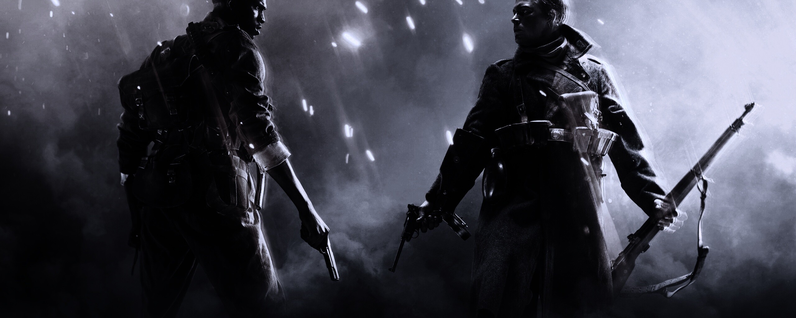 battlefield обои