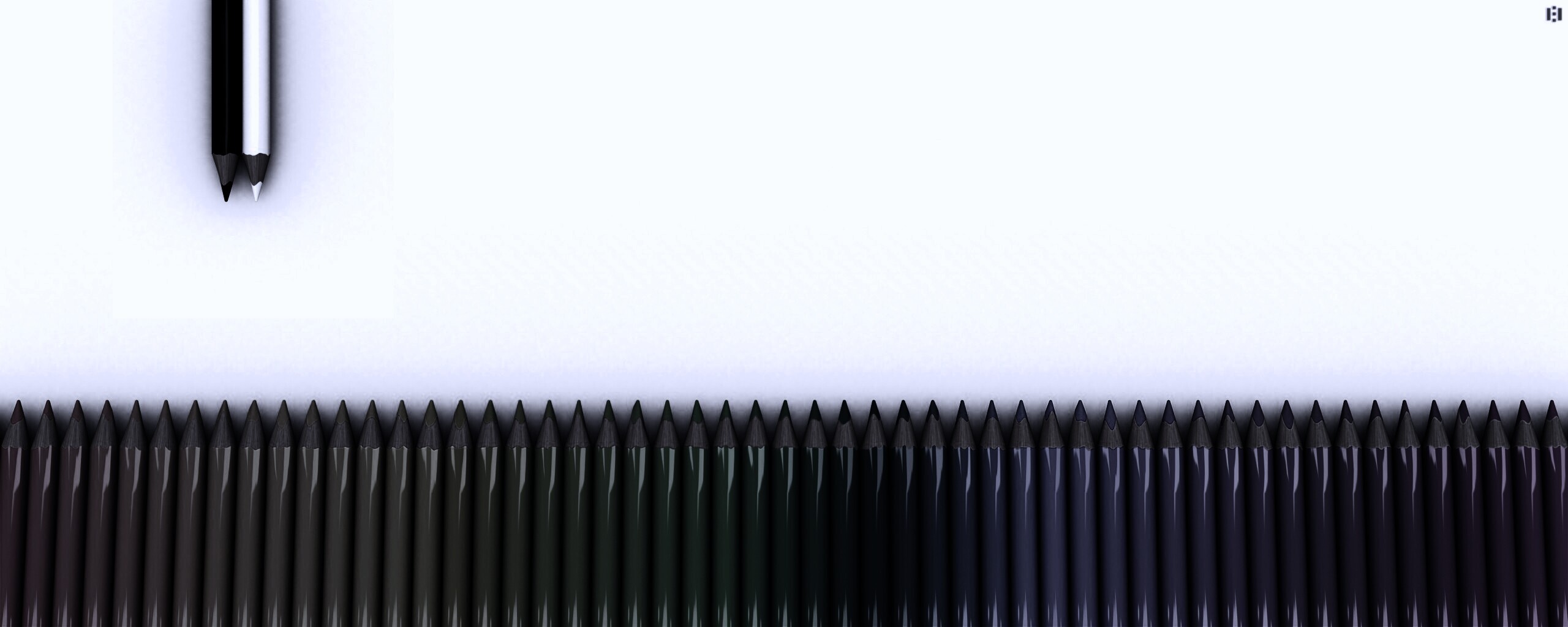 Карандаши обои