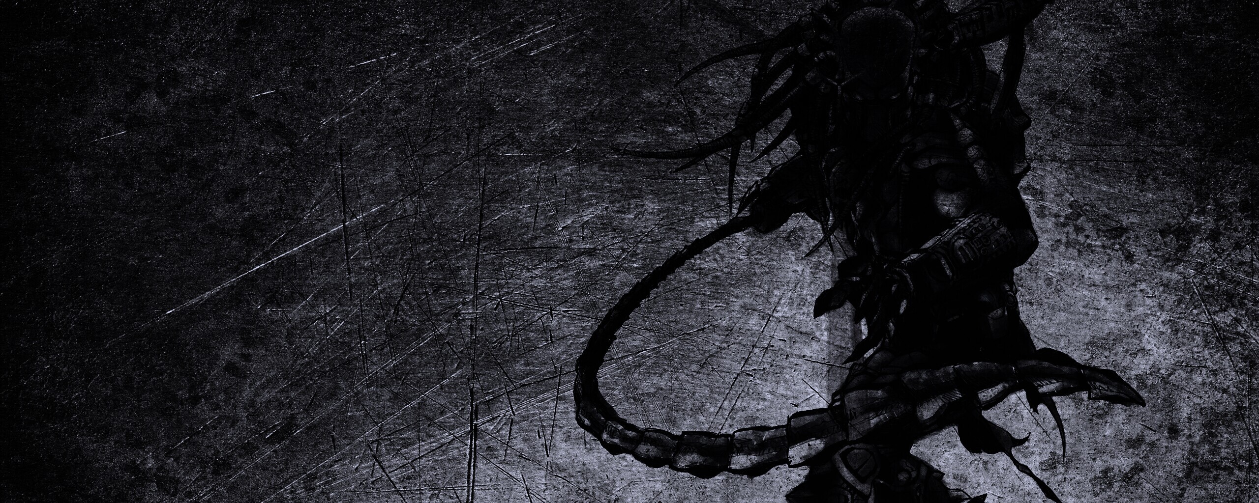 Хищник обои