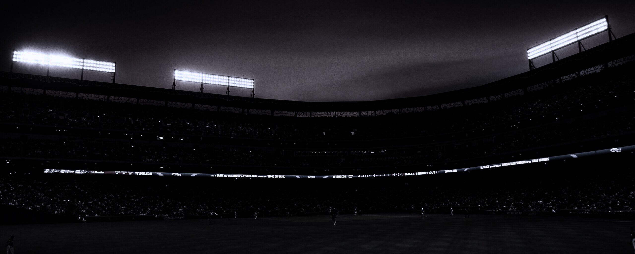 Бейсбольная милиция обои