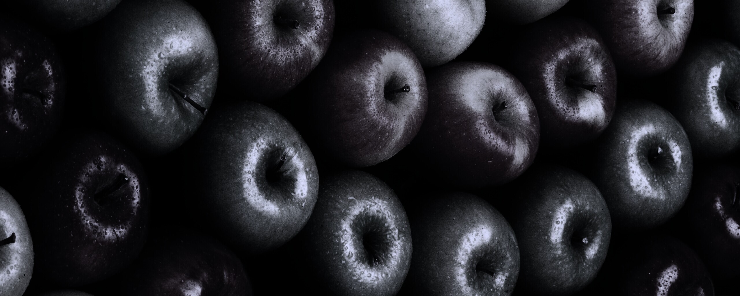 Яблоки обои