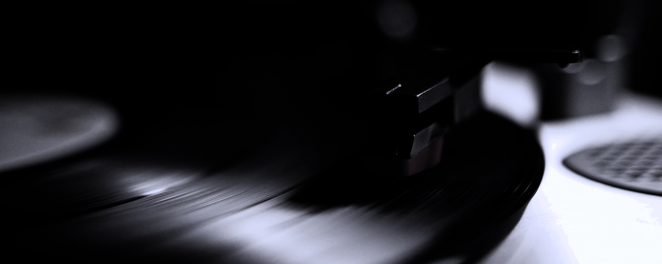 Пластинка обои