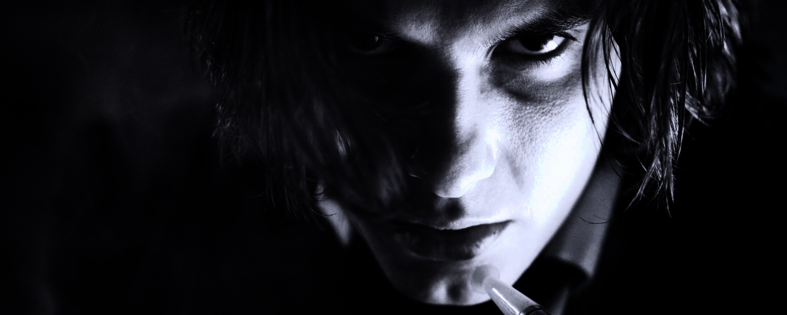 Портрет Дориана Грея обои