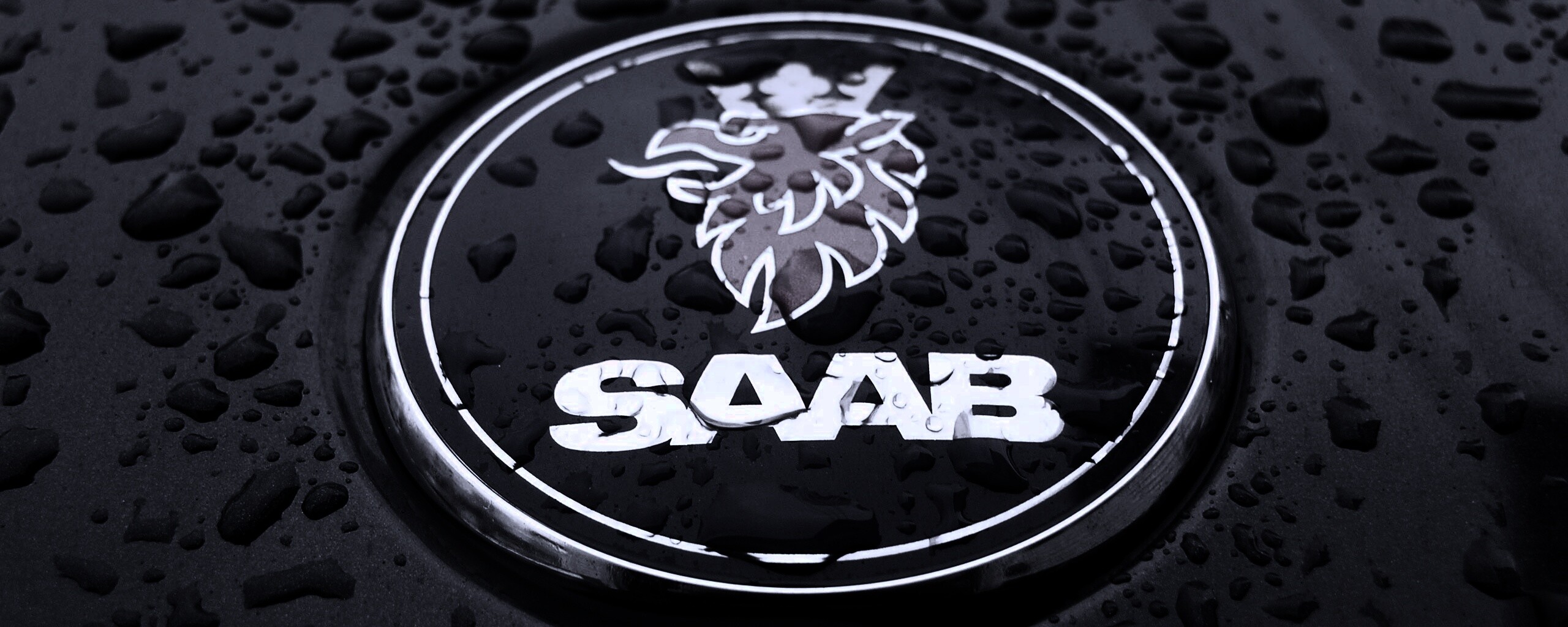 Saab обои