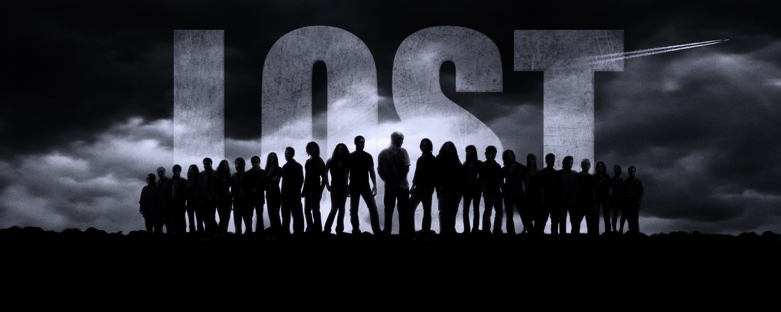LOST обои