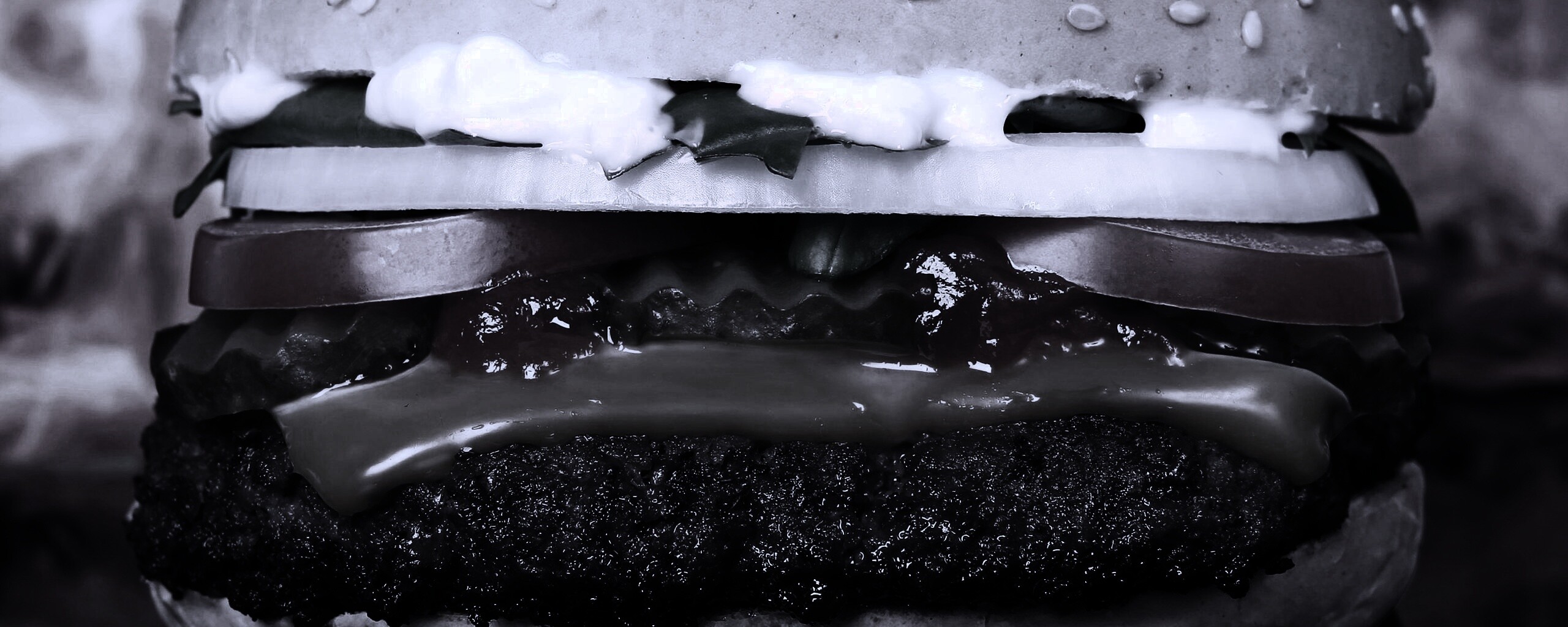 Чизбургер обои