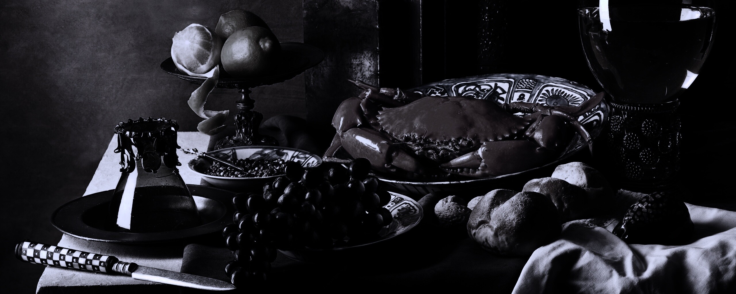 Натюрморт обои