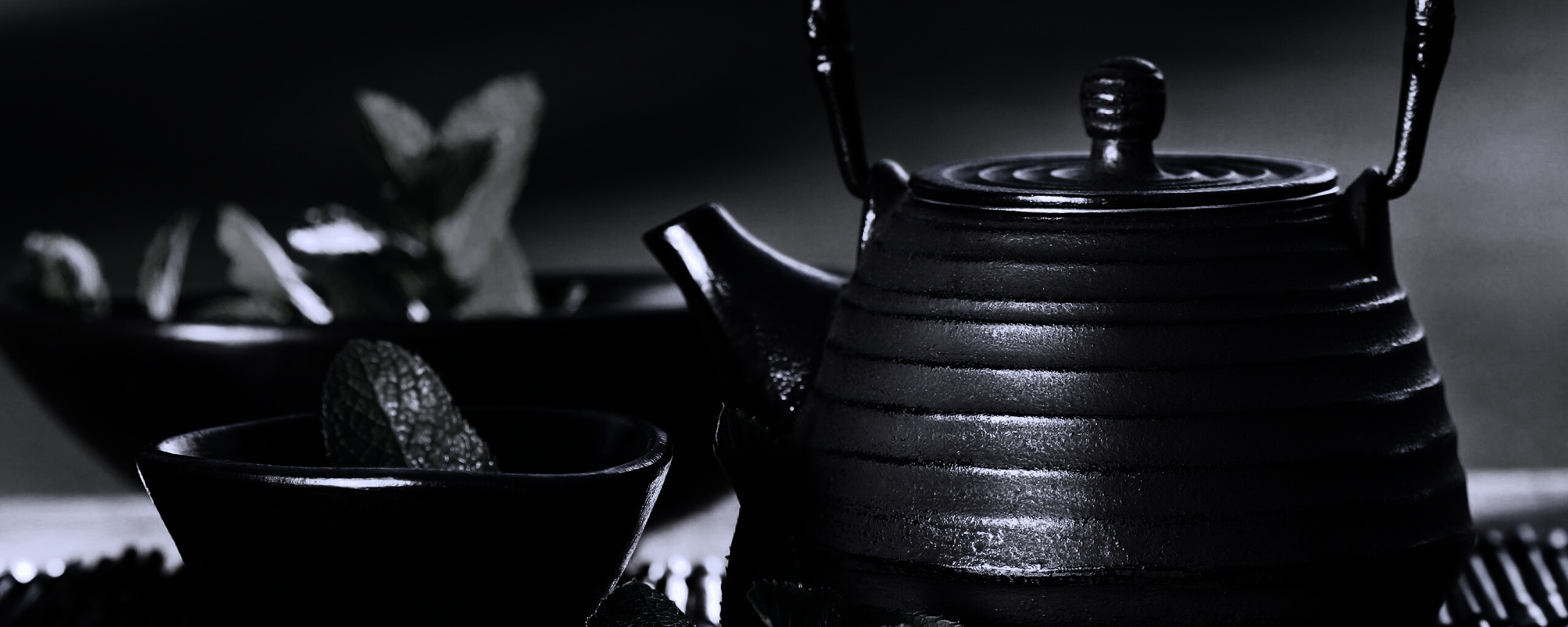 Чайная церемония обои