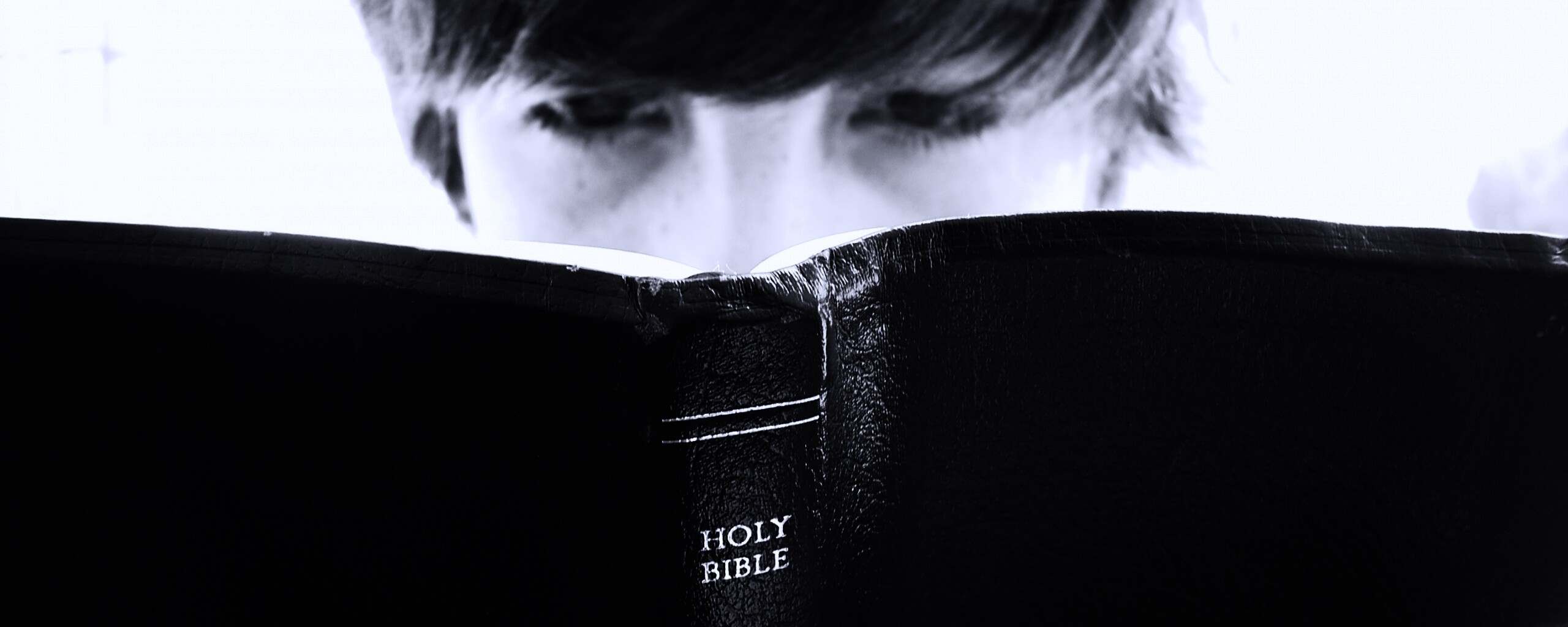 Познающий Бога обои