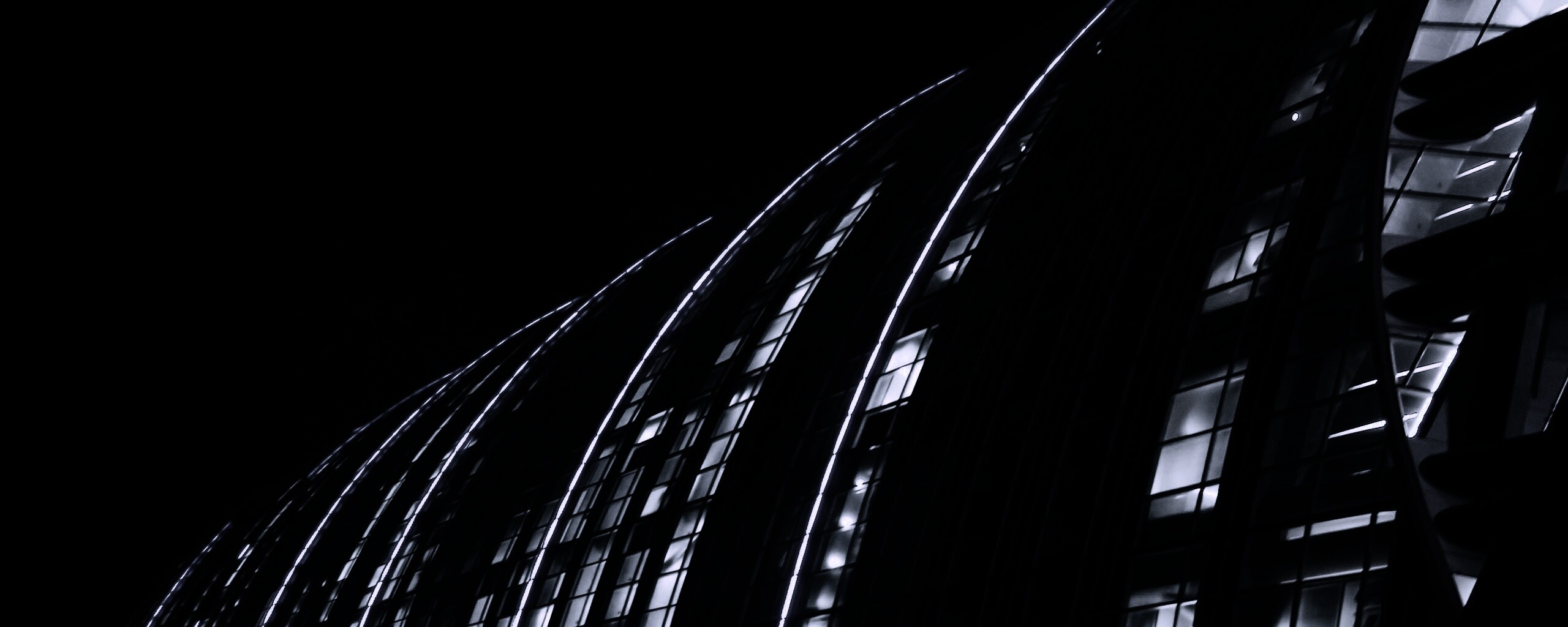 Torre Mayor обои