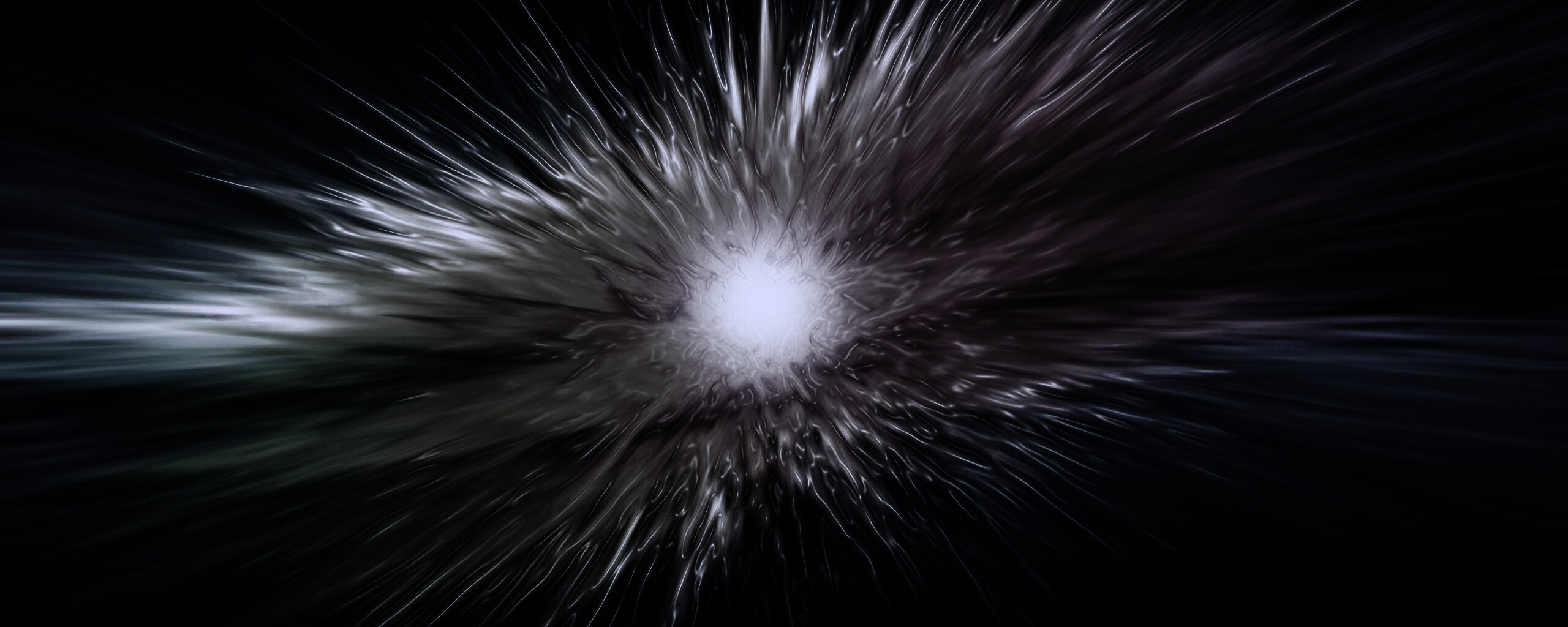 Цветовой взрыв обои