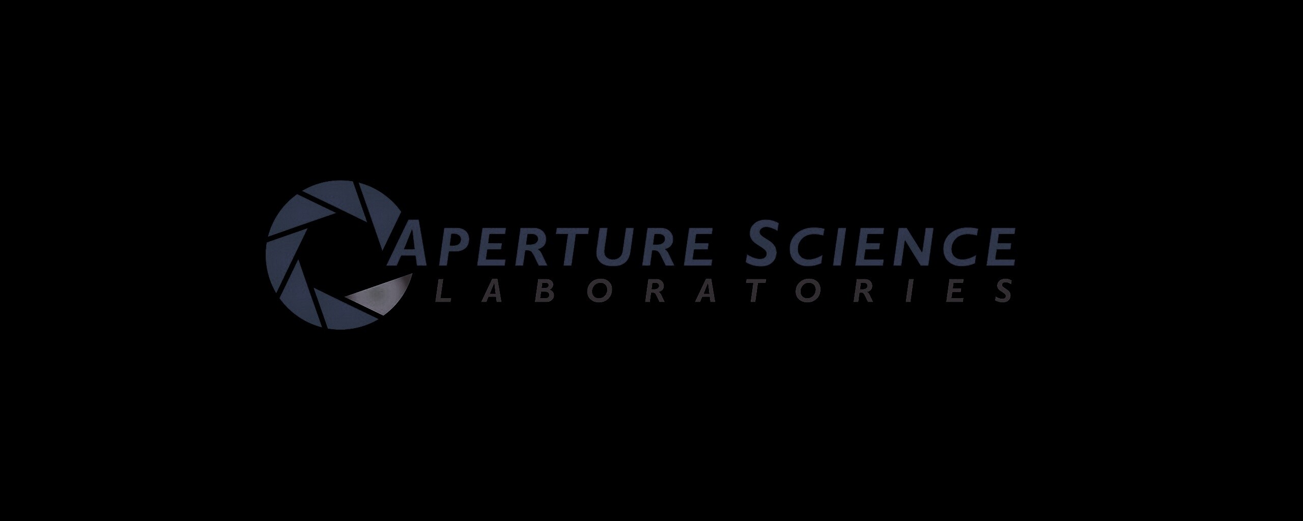 Aperture Science обои