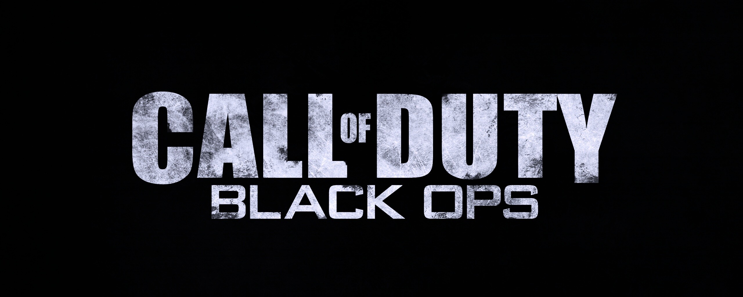 Call of Duty : Black Ops обои