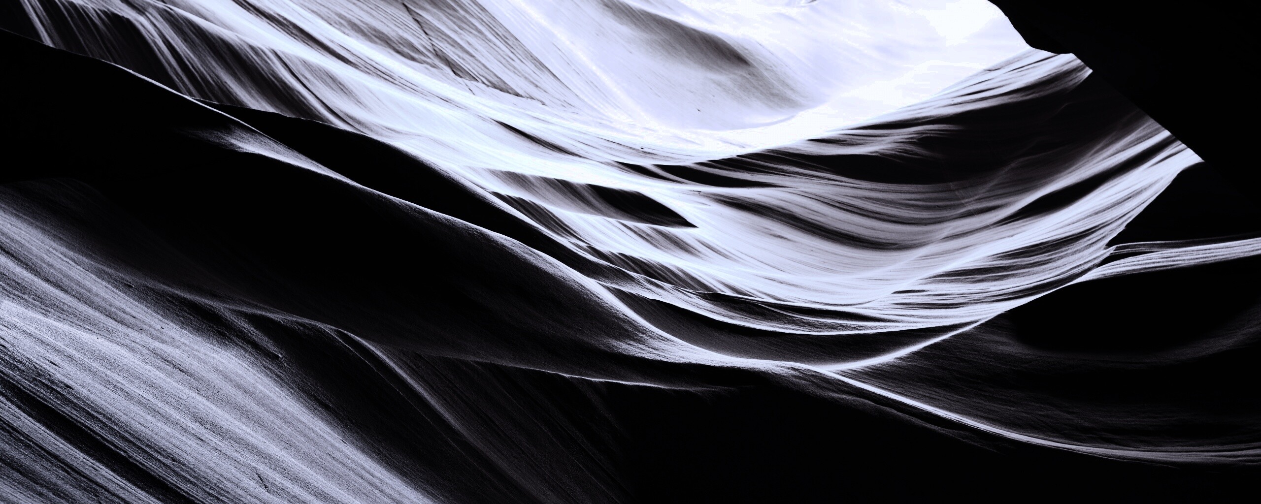 Живописная пещера обои