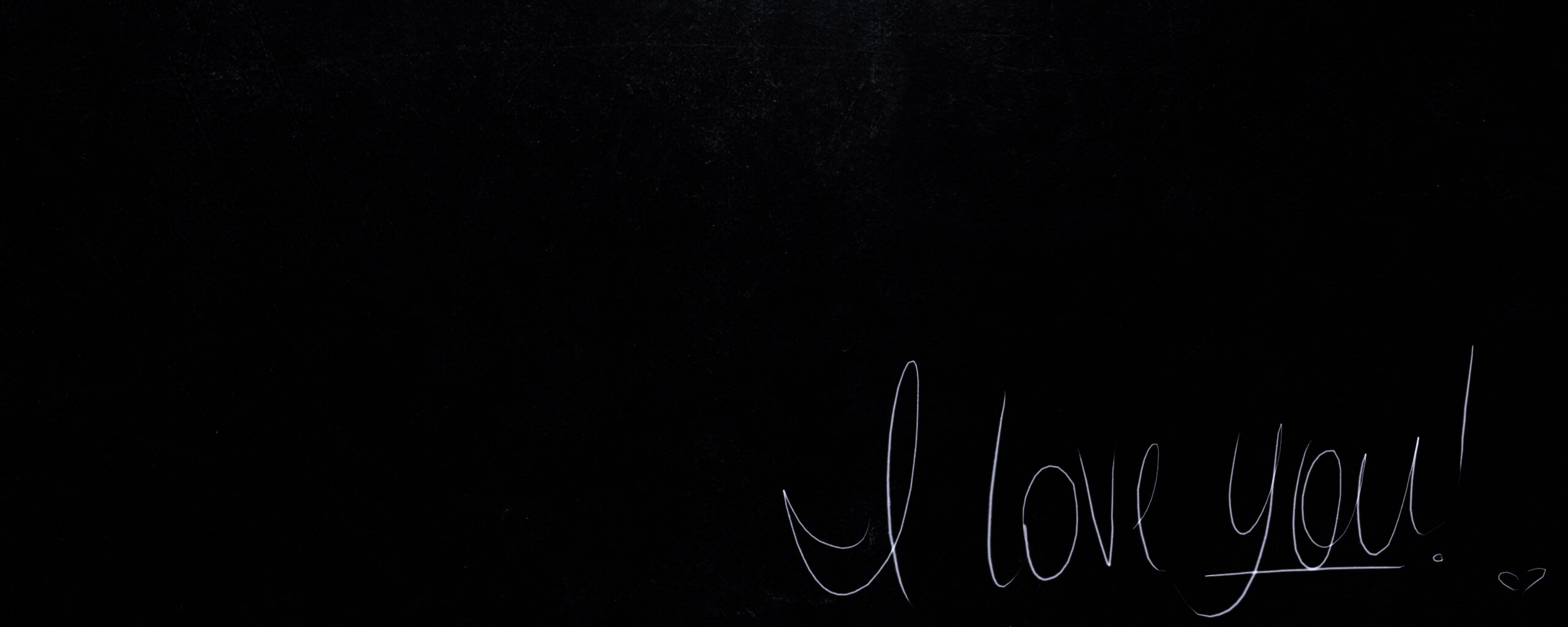 Я люблю тебя обои