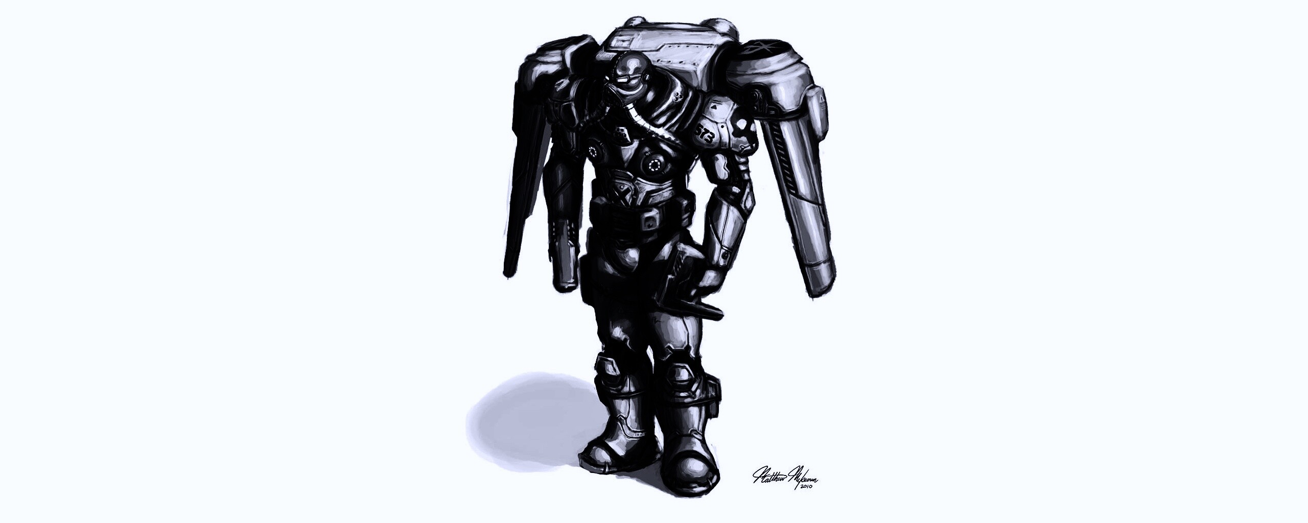 Головорез (Reaper) обои