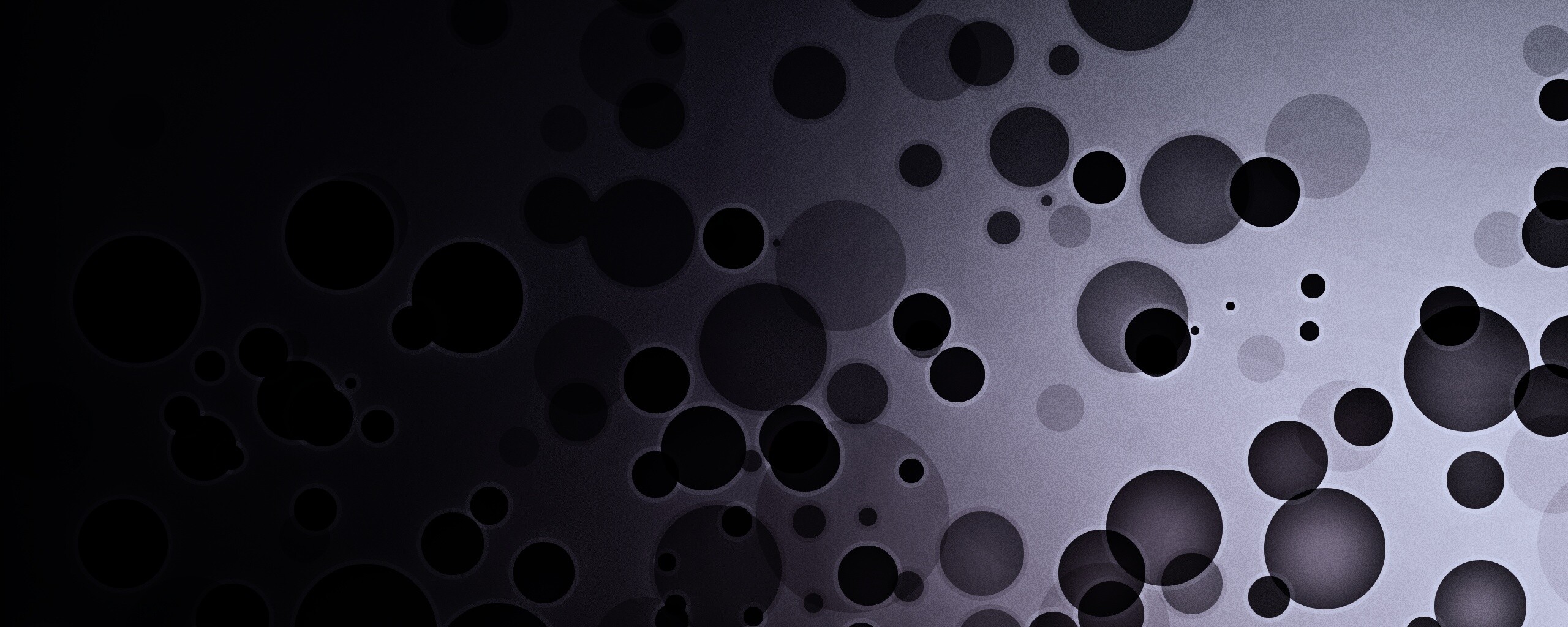 Частицы обои