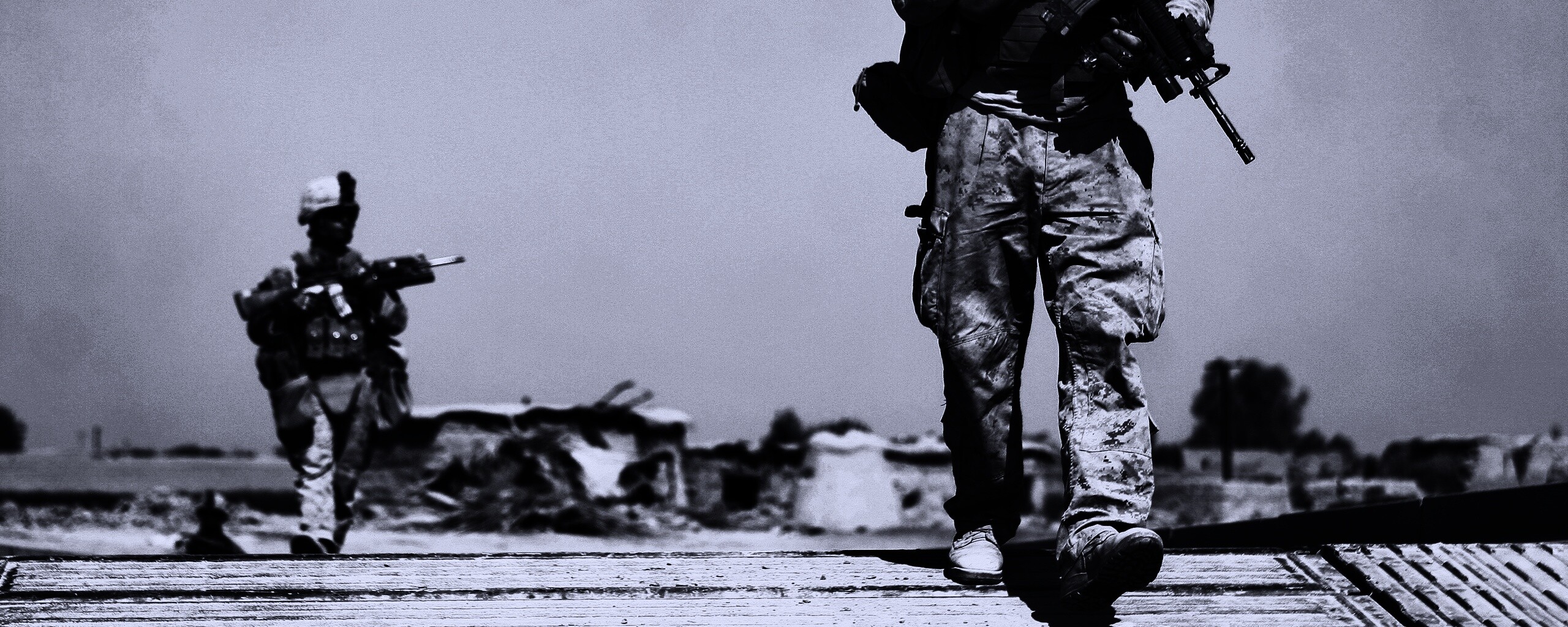 Солдаты обои