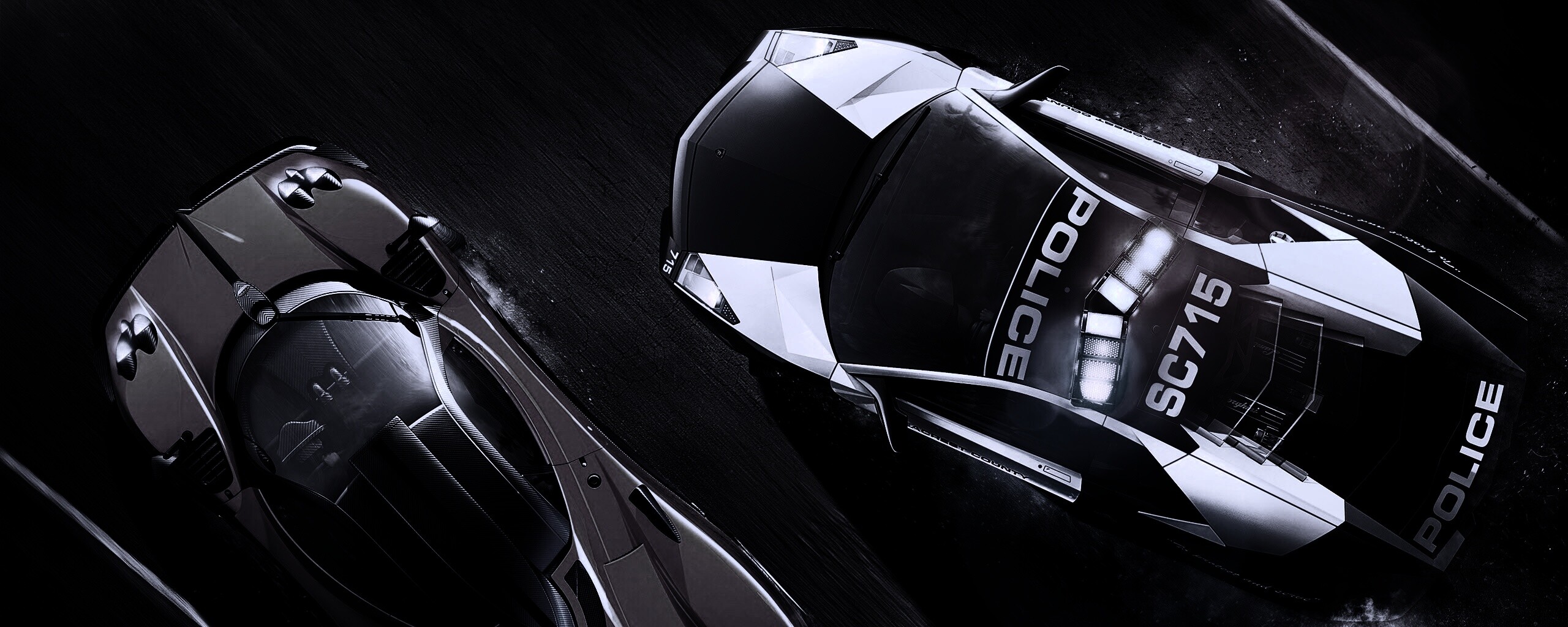 Hot Pursuit обои