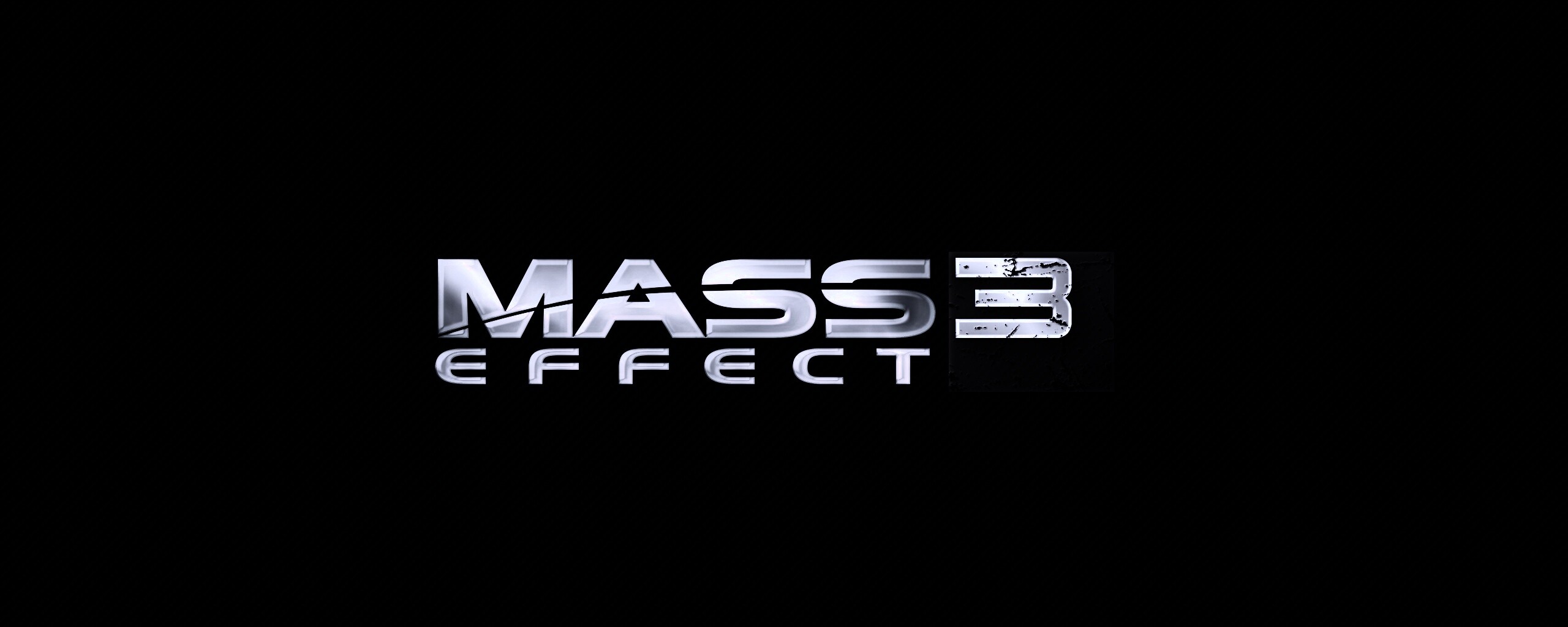 Mass Effect 3 обои