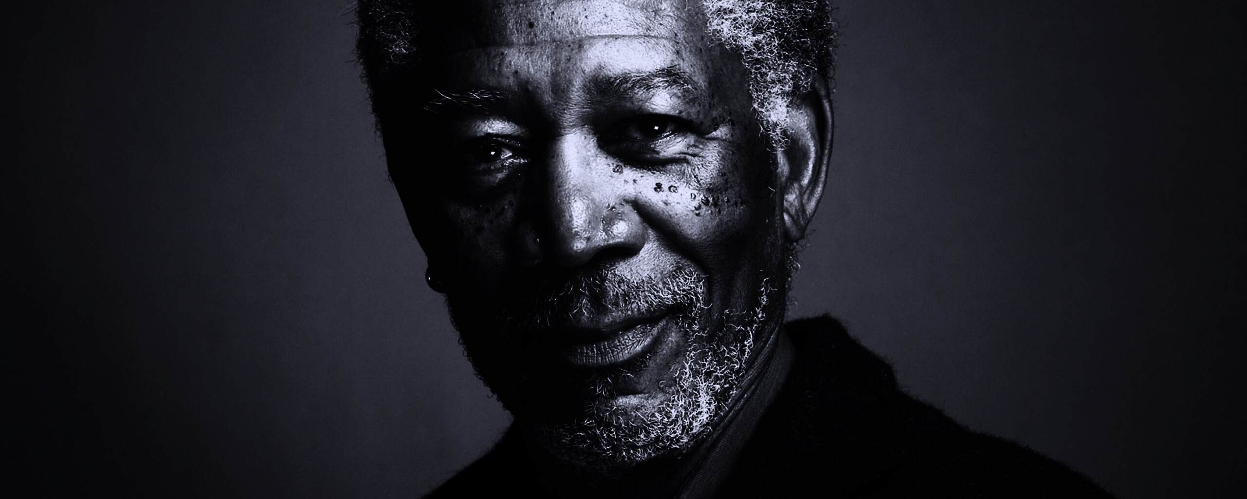 Морган Фриман обои