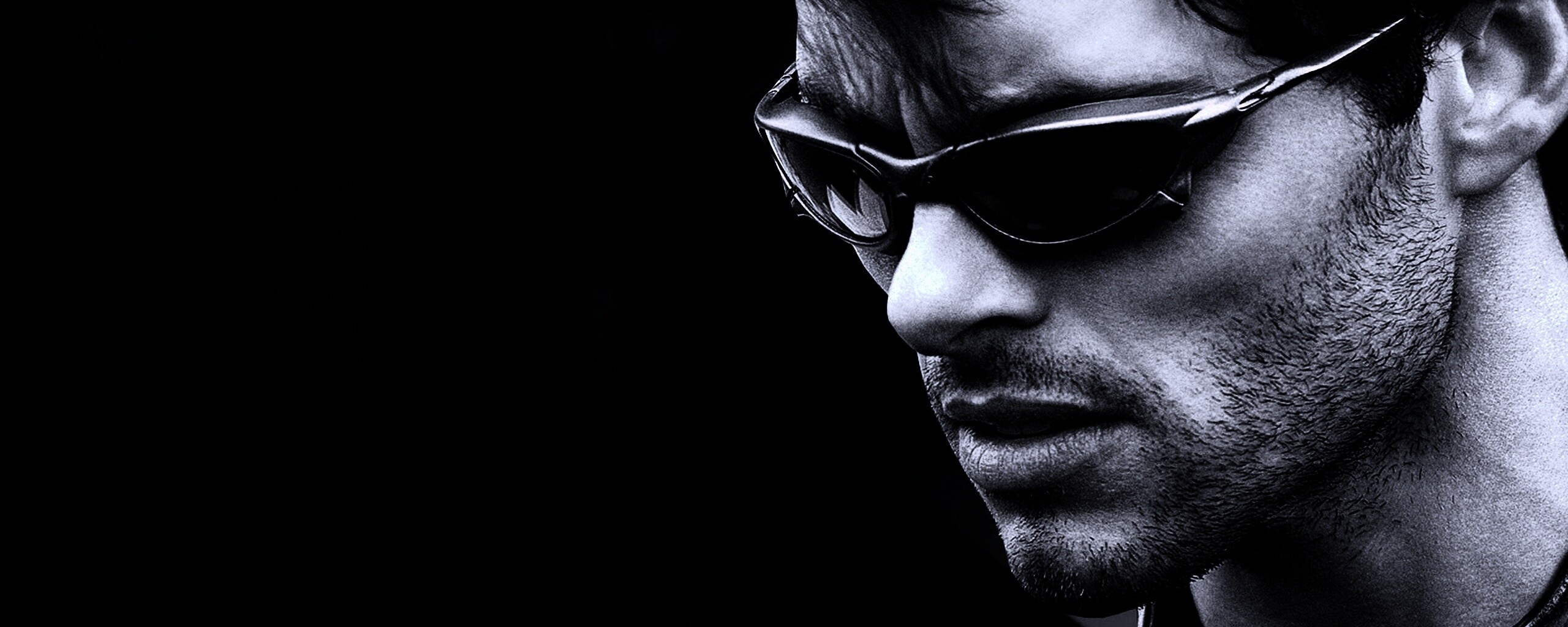 Циклоп из Людей Икс обои