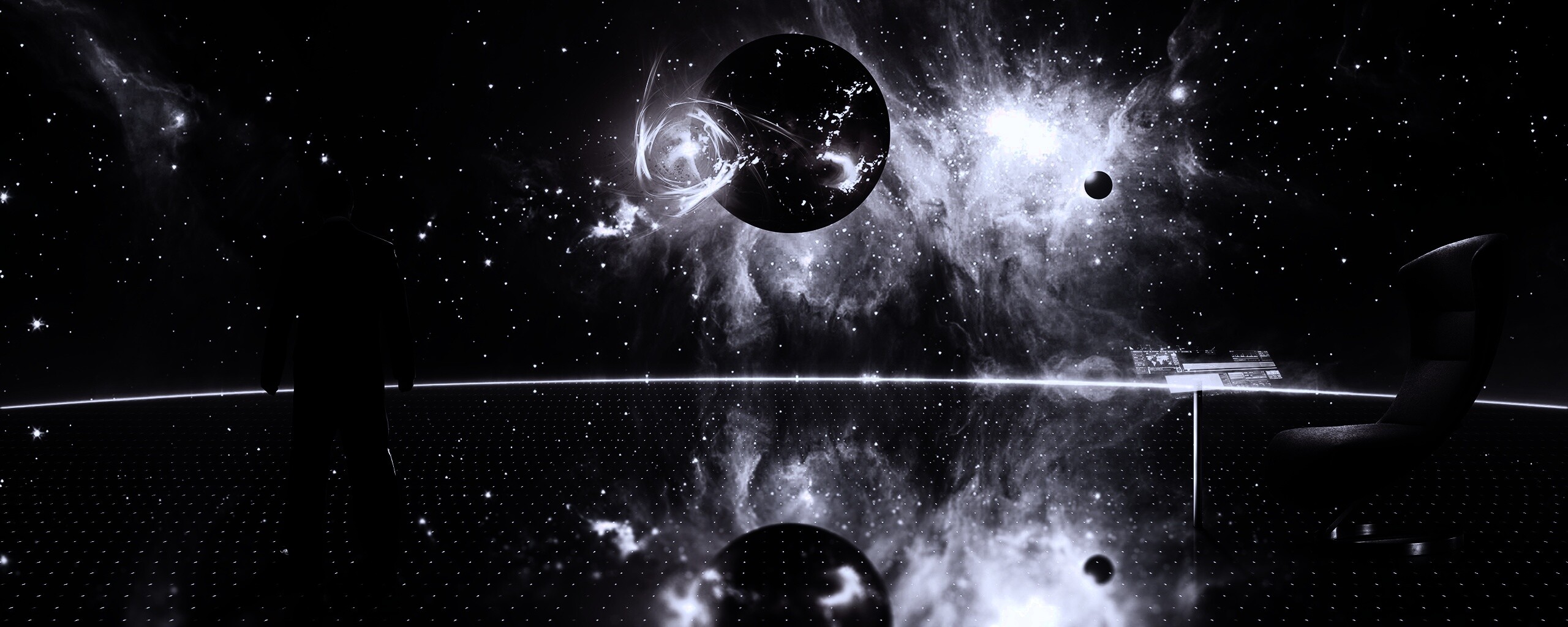 Цербер обои