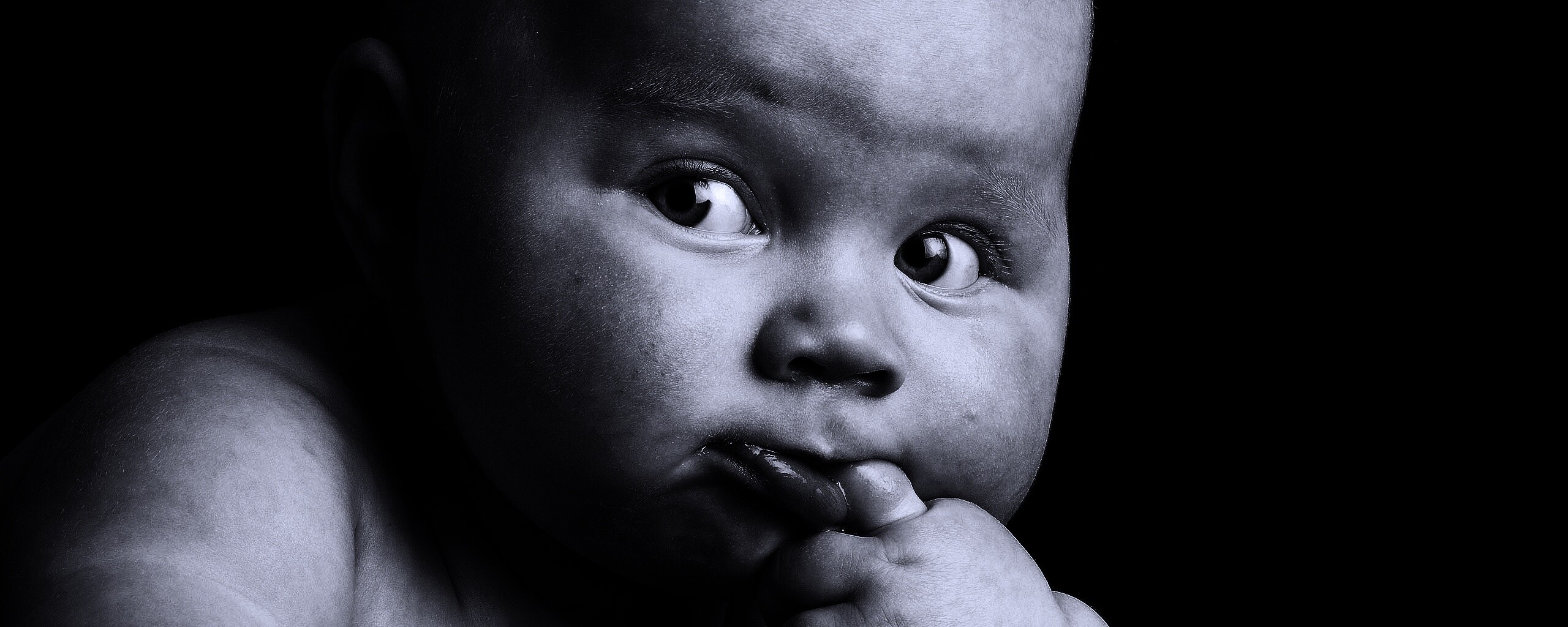 Ребенок обои