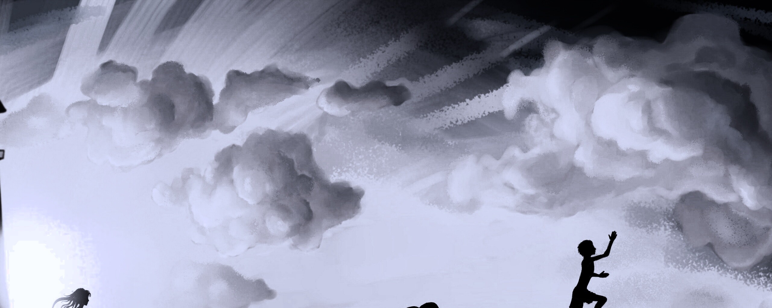 Прыжки с причала обои