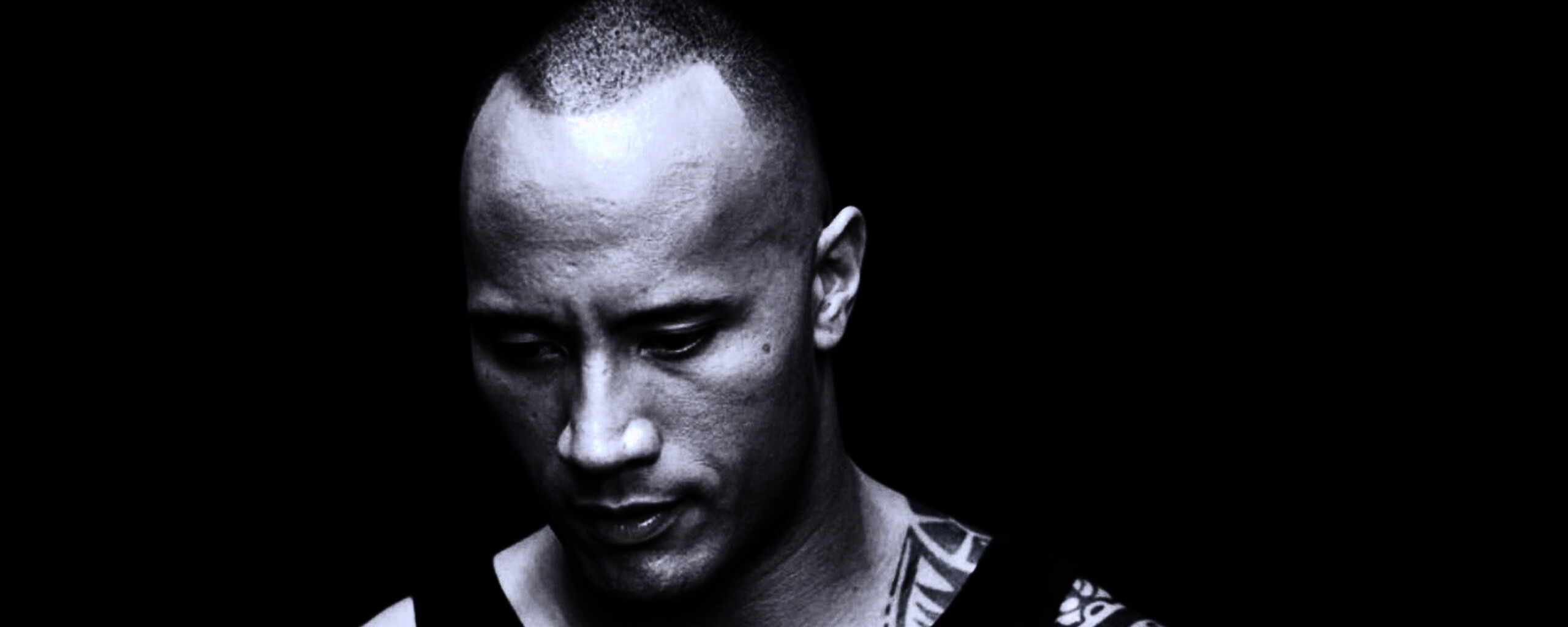 Дуэйн Джонсон обои