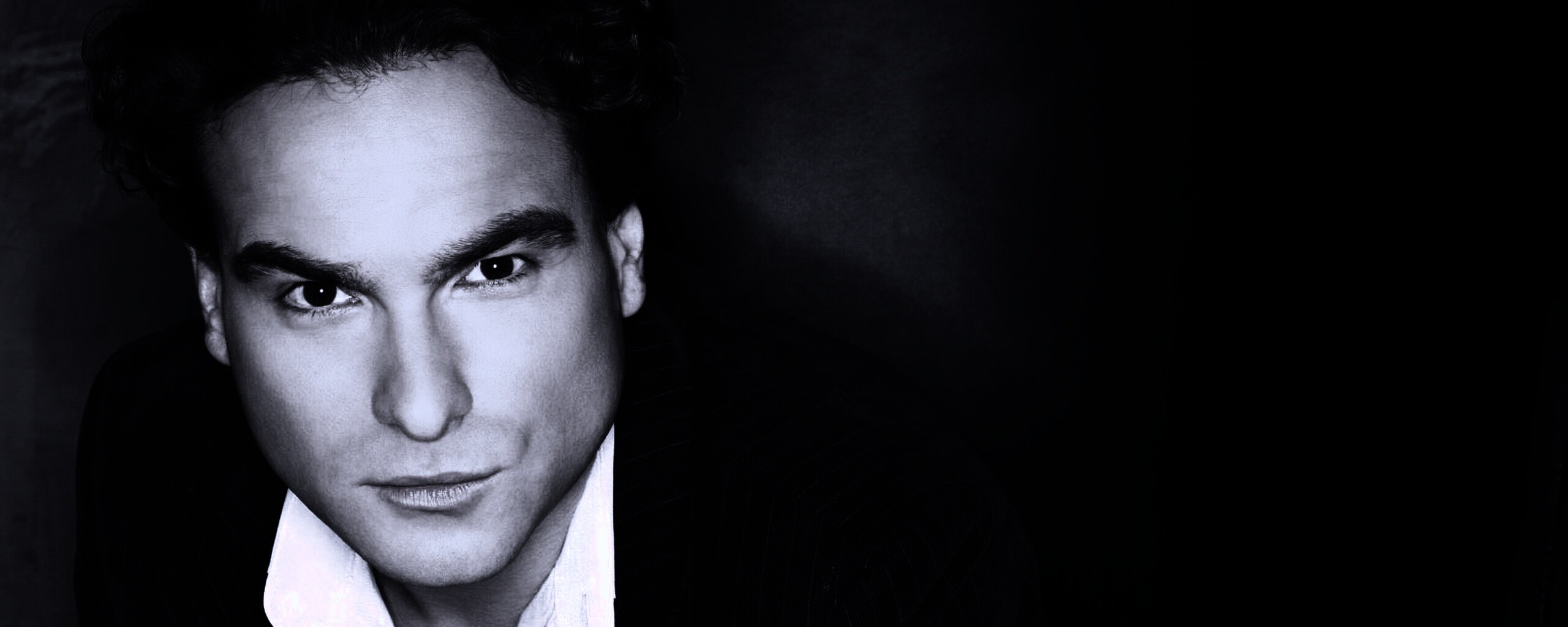 Джонни Галаки обои