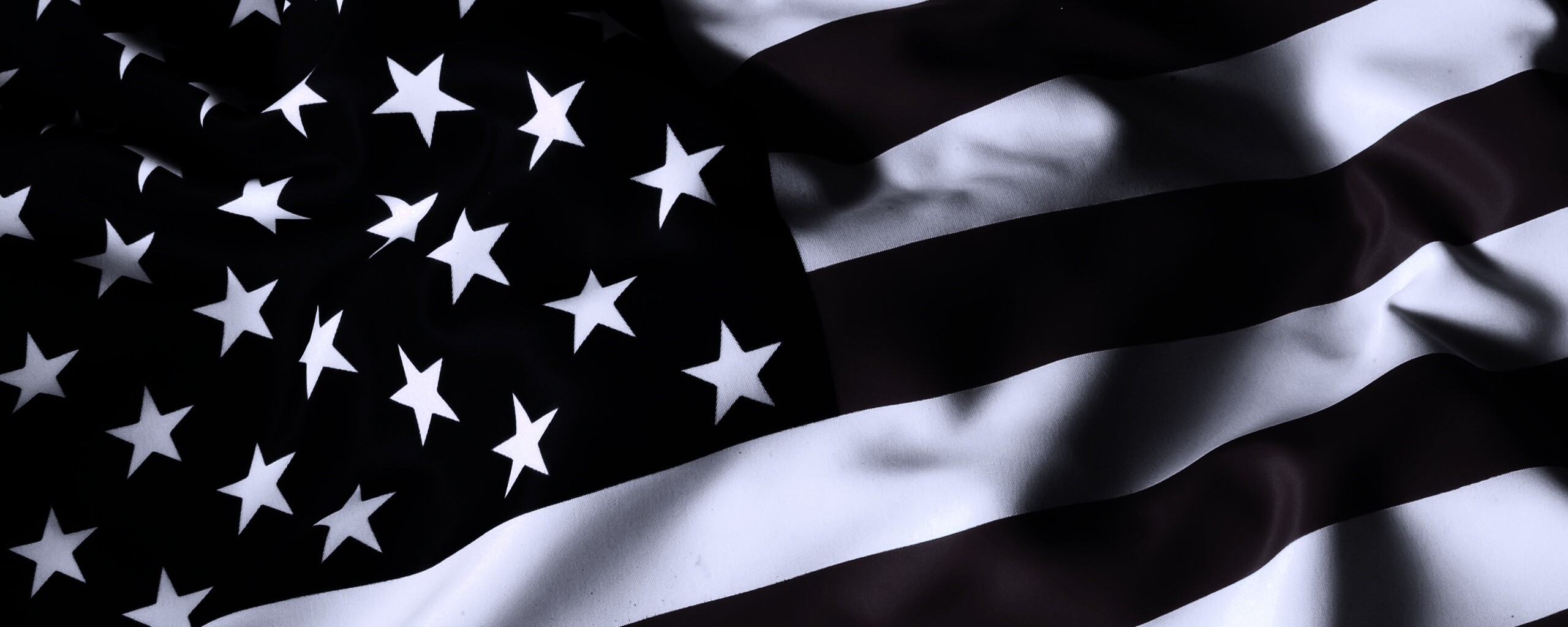 Флаг США обои