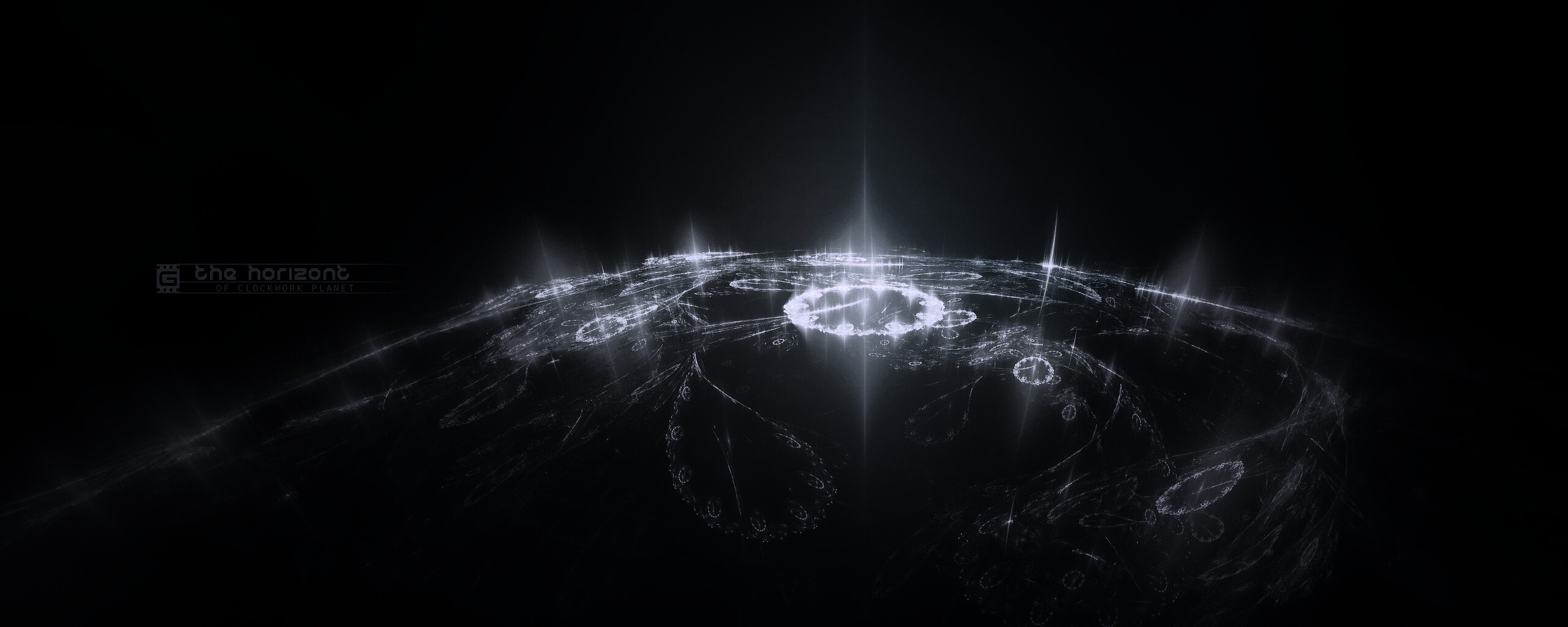 Горизонт обои