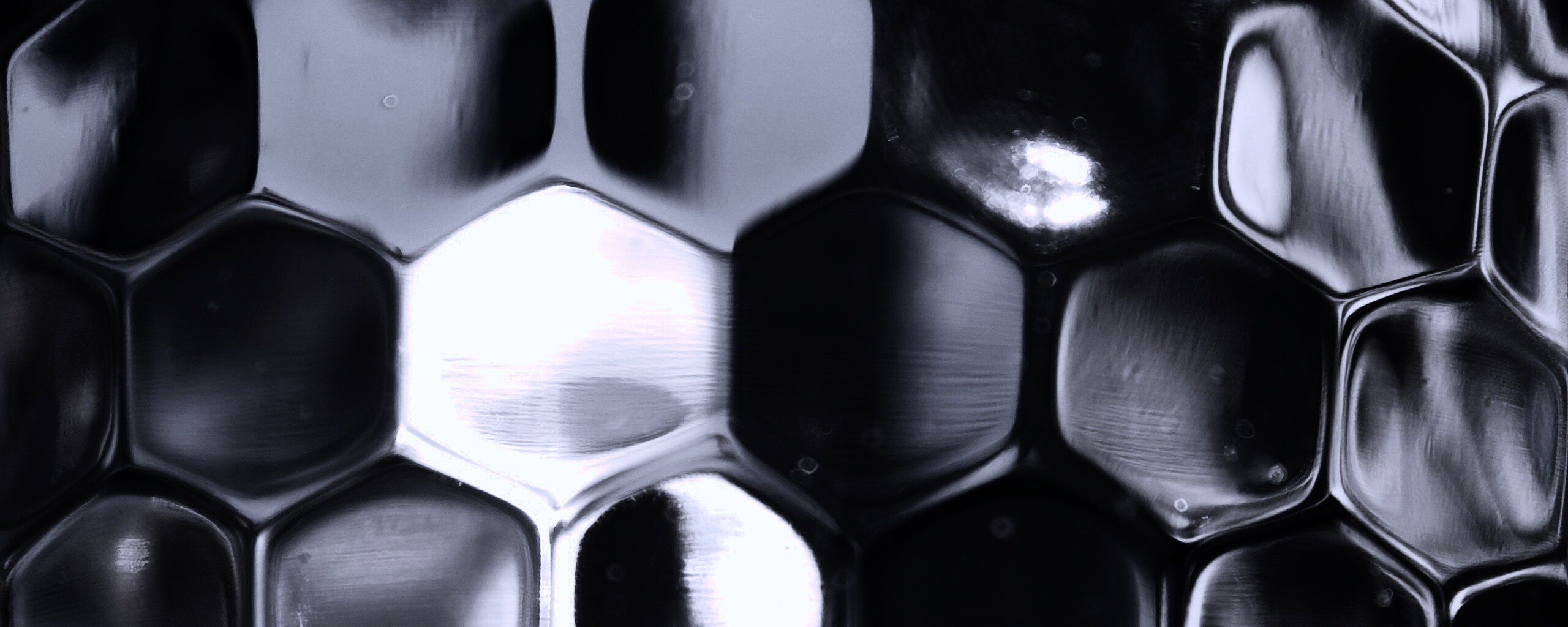 Блестящие ячейки обои