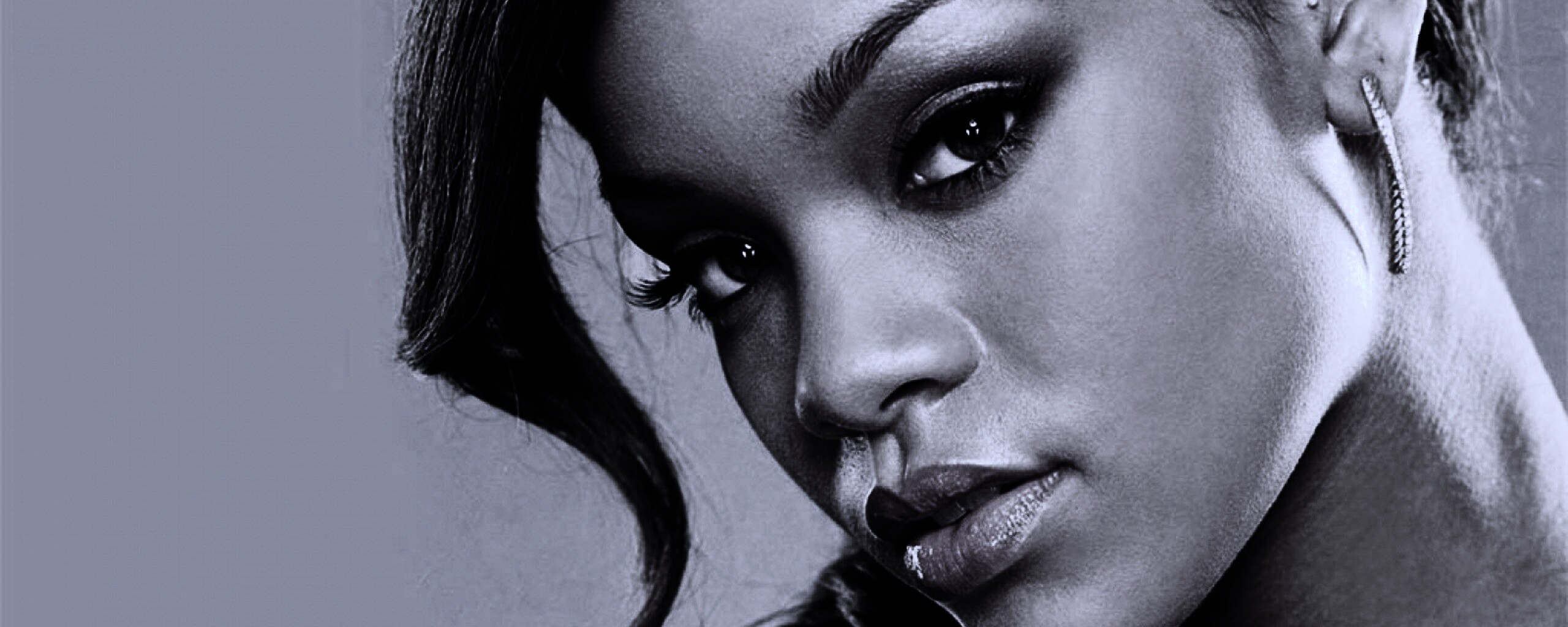 Рианна обои