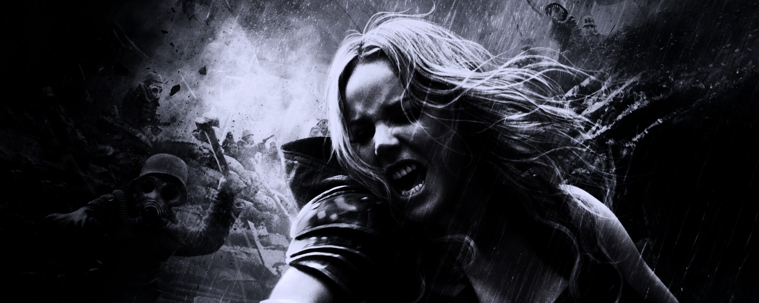 Запрещенный прием обои