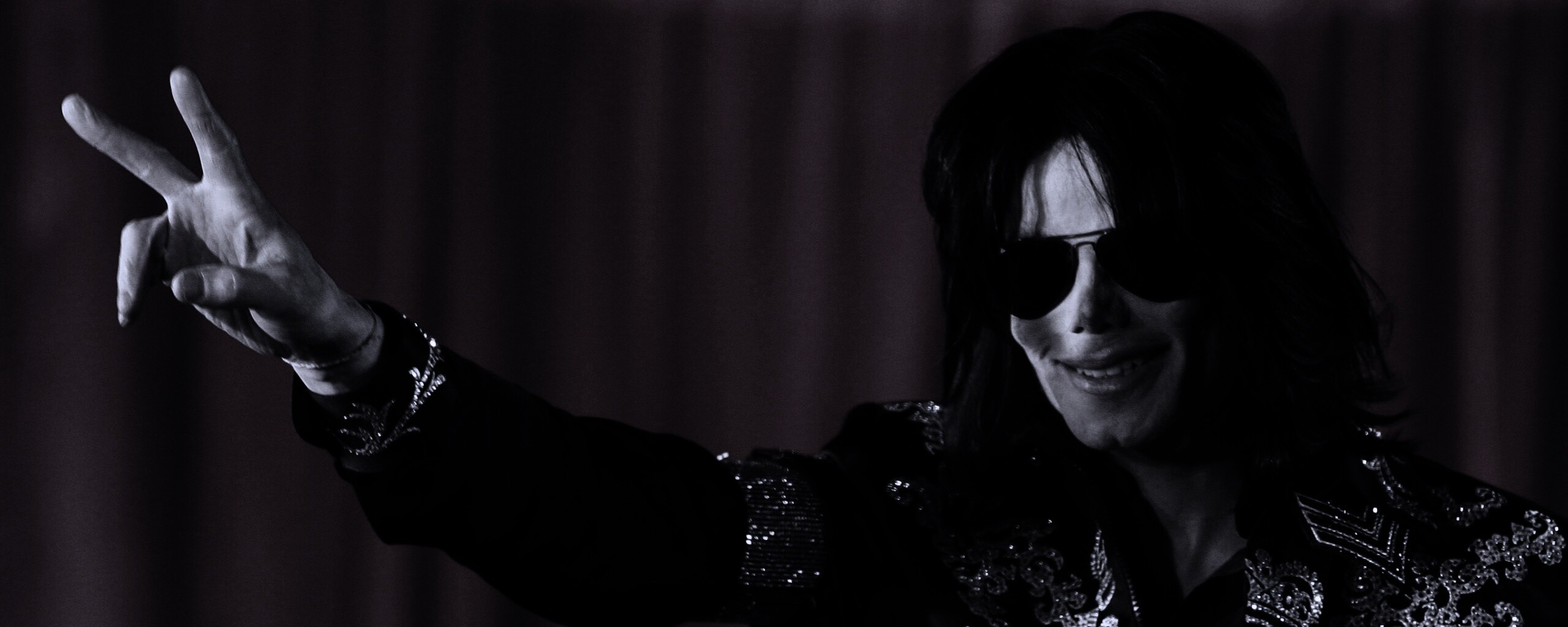 Michael Joseph Jackson обои