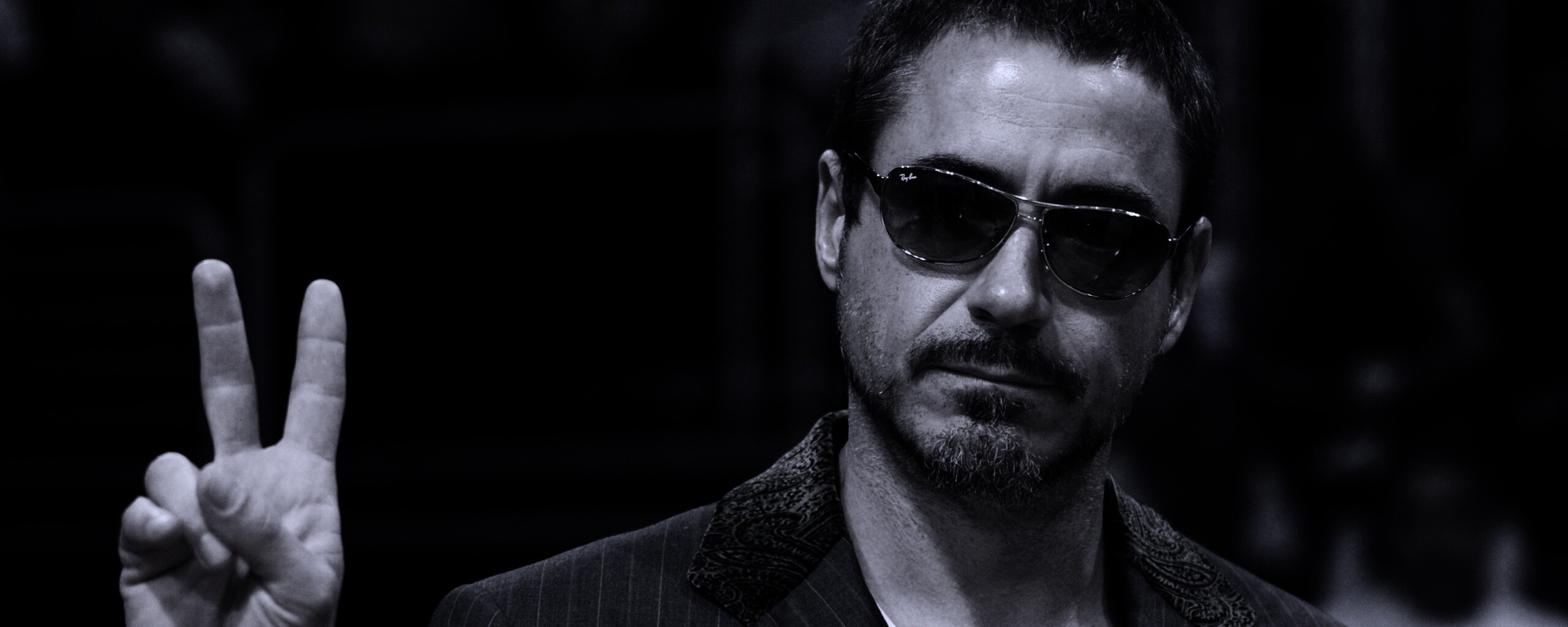 Роберт Дауни мл. обои