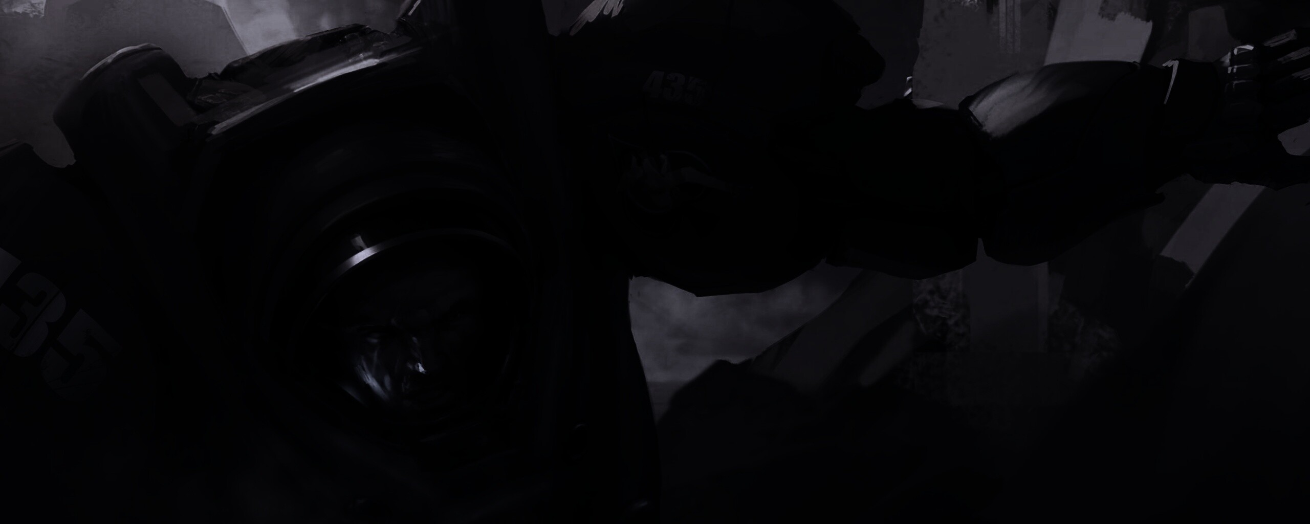 Тайкус Финдли обои