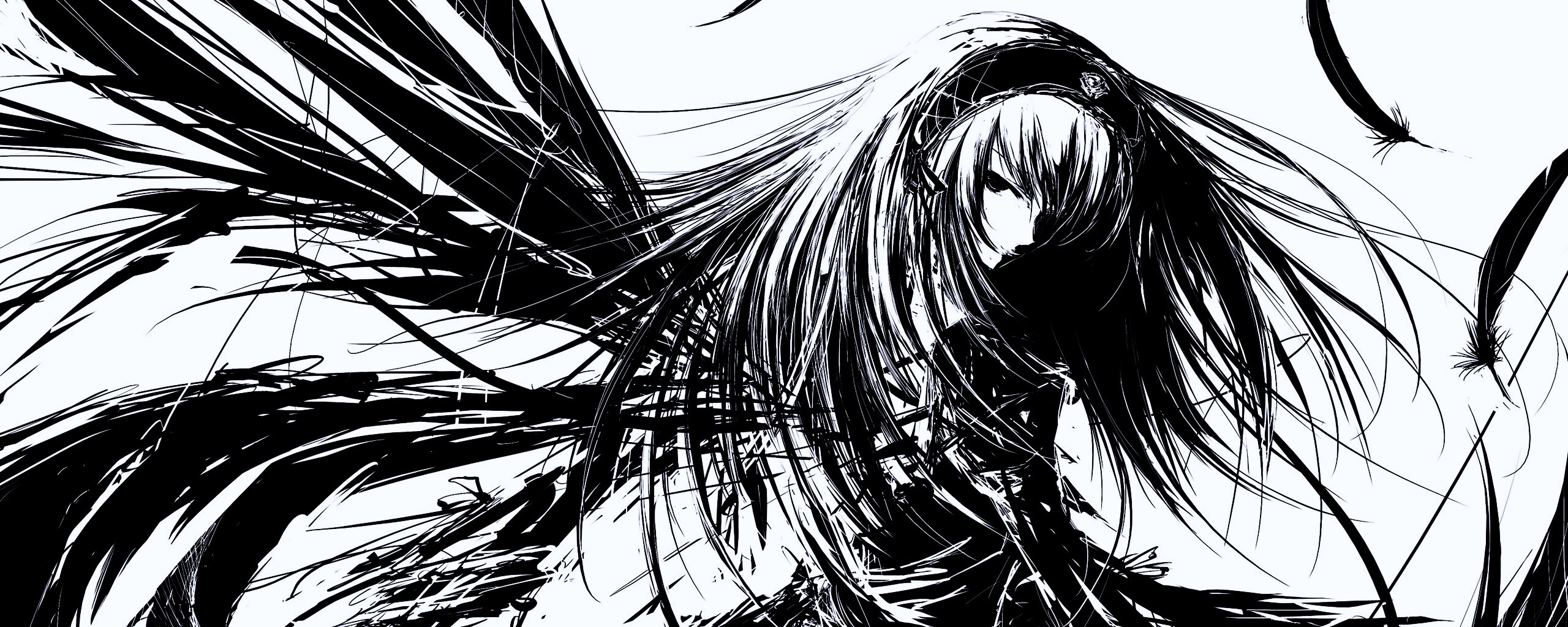 Самурай обои