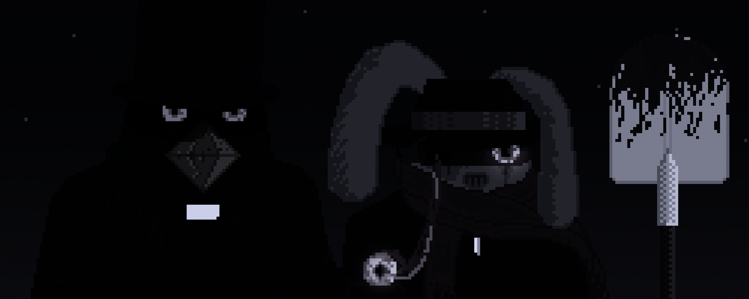 По комиксу "Coffee?" обои