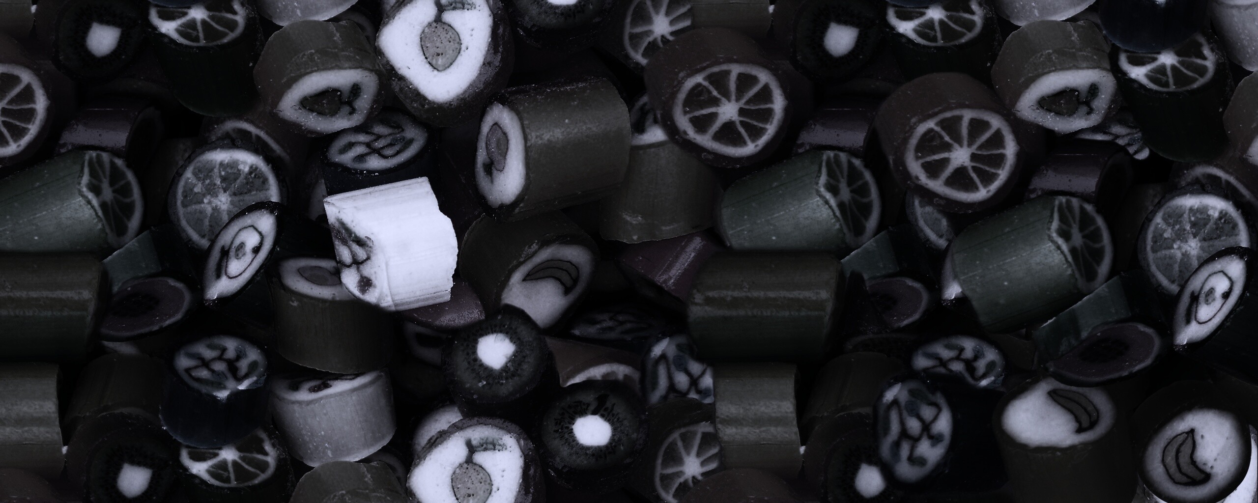 Конфетки обои