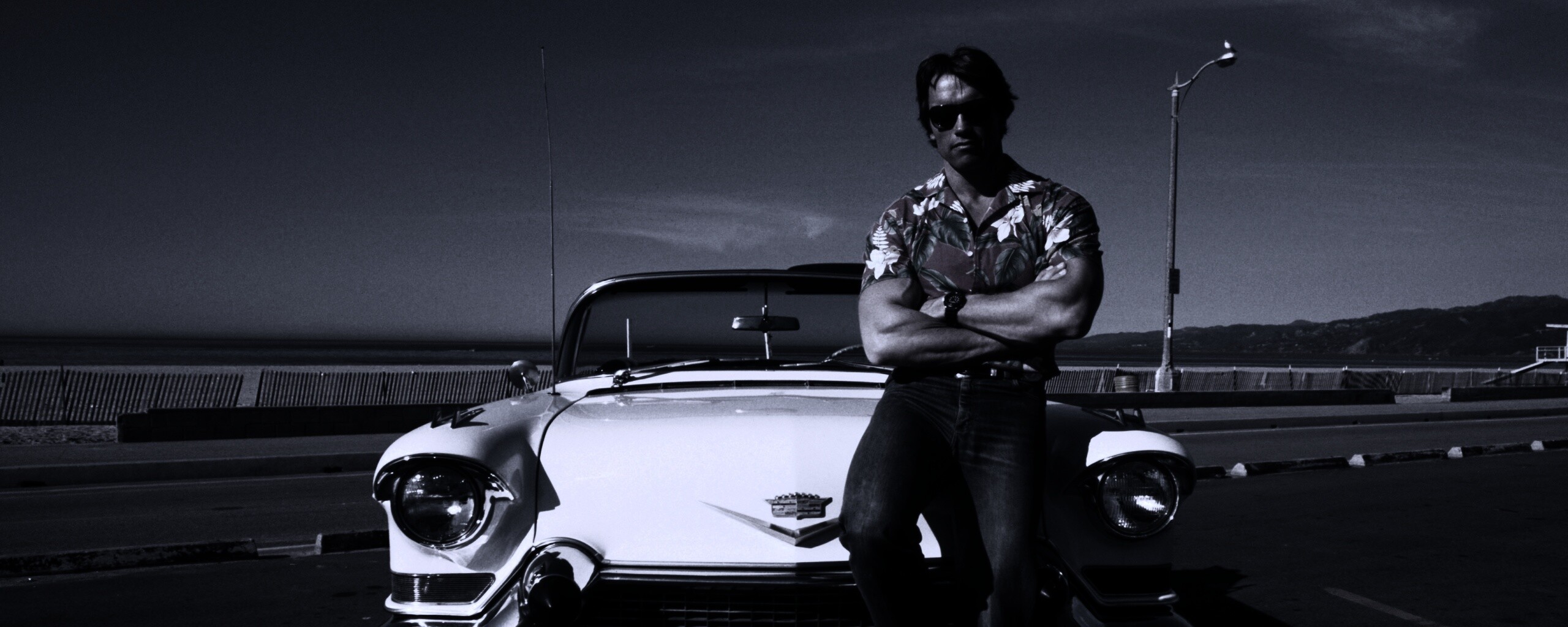 Арнольд Шварценеггер обои