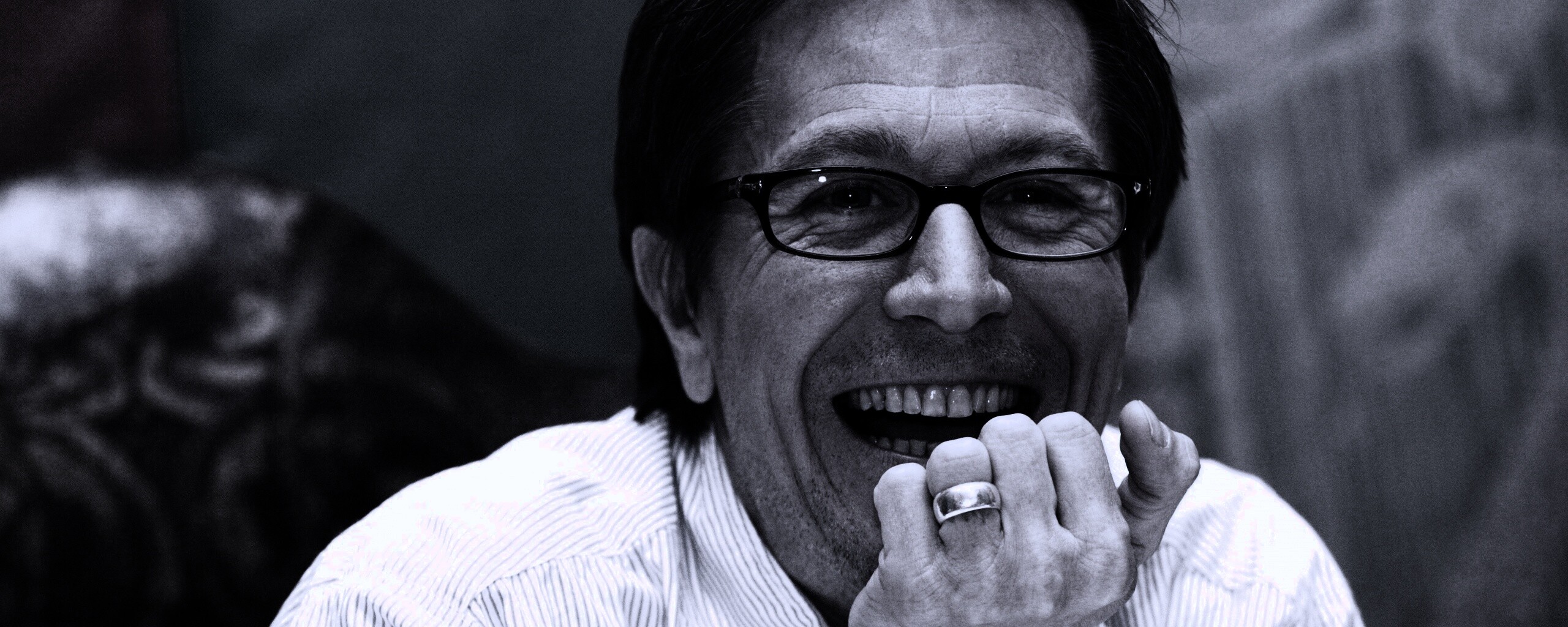 Гэри Олдман обои