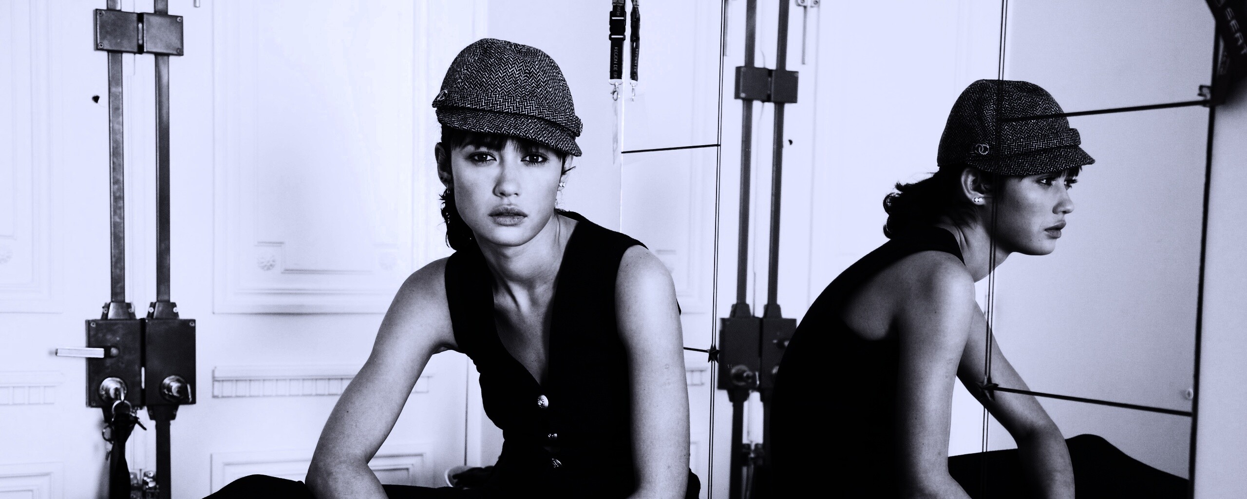 Ольга Куриленко обои