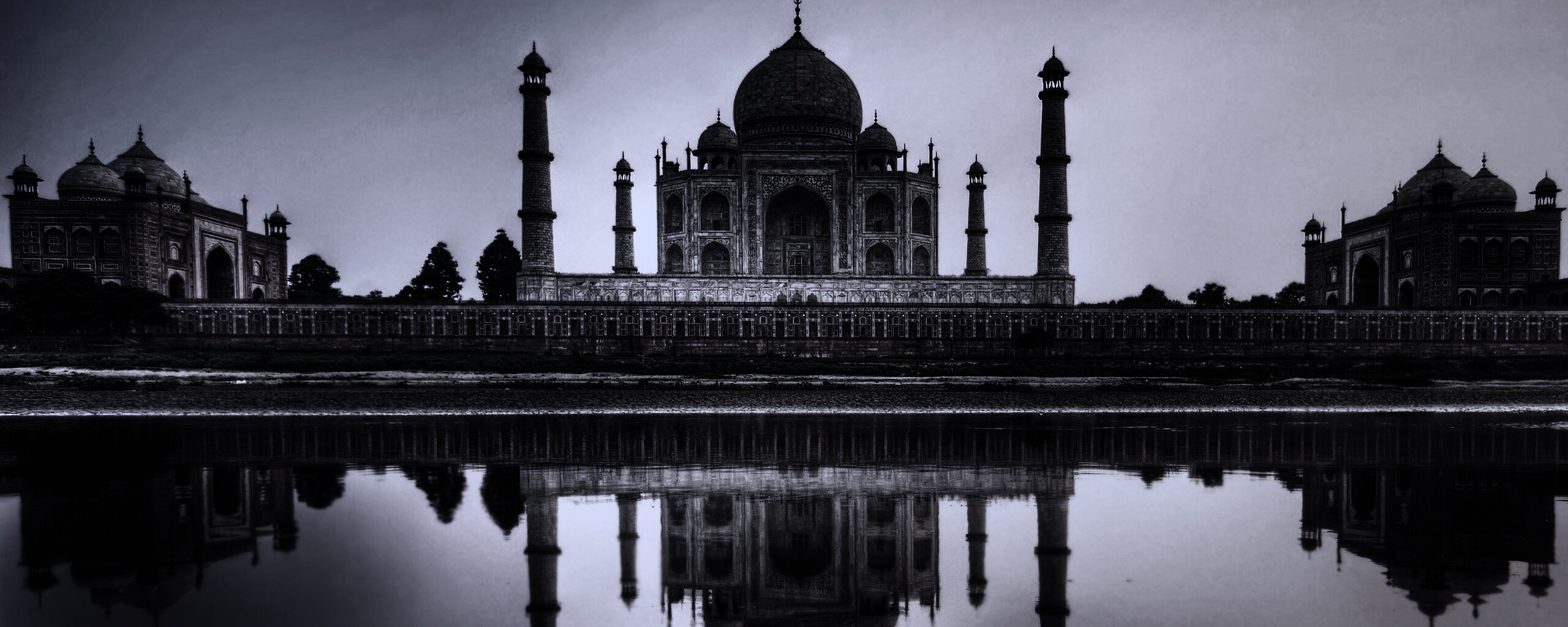 Тадж Махал обои