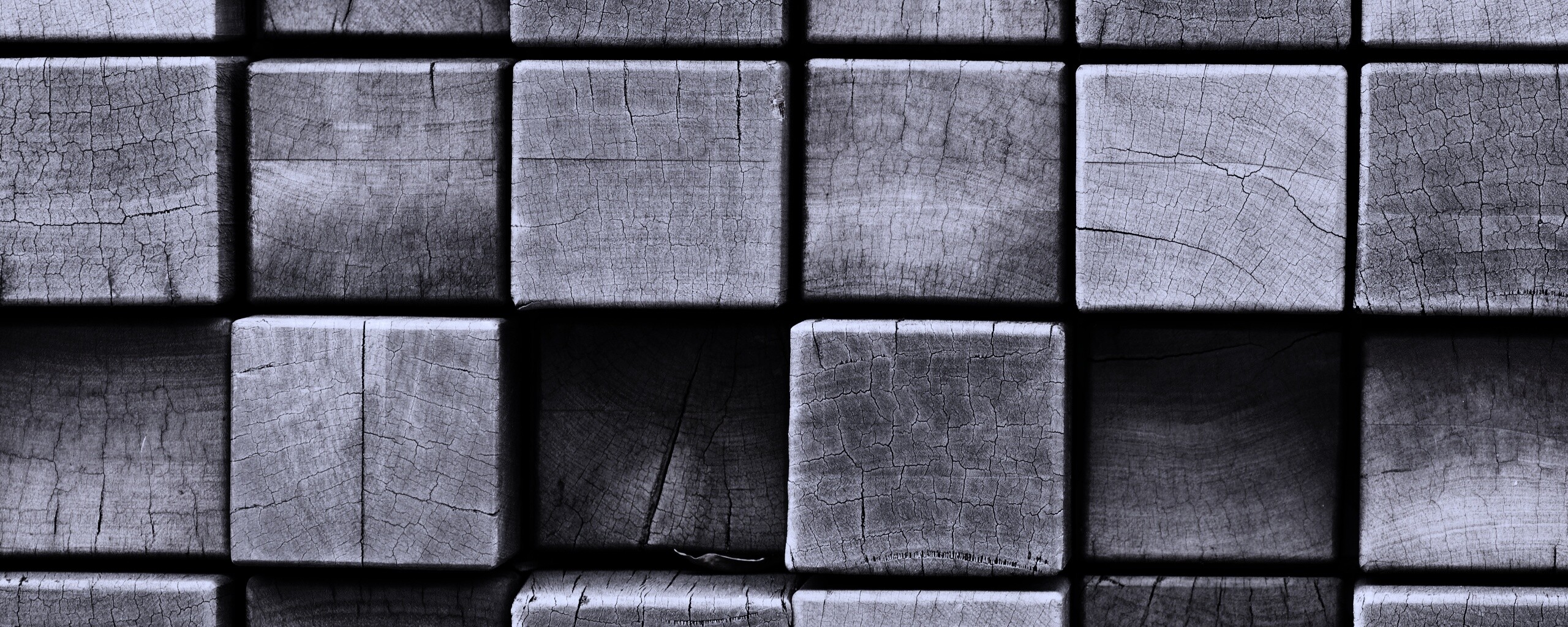 Деревянные бруски обои