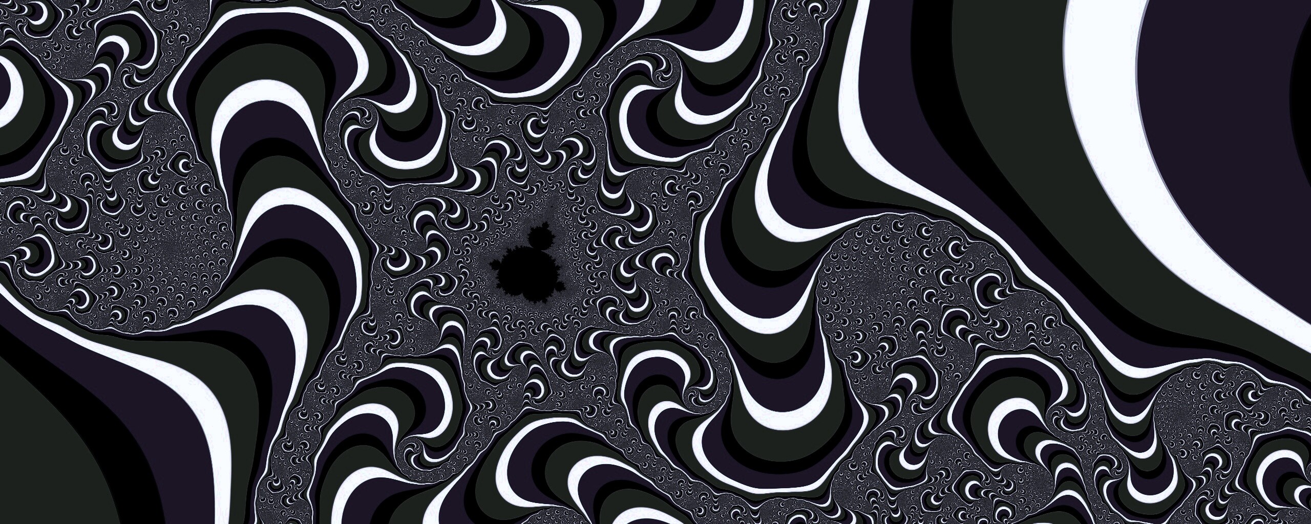 Живые полосы обои