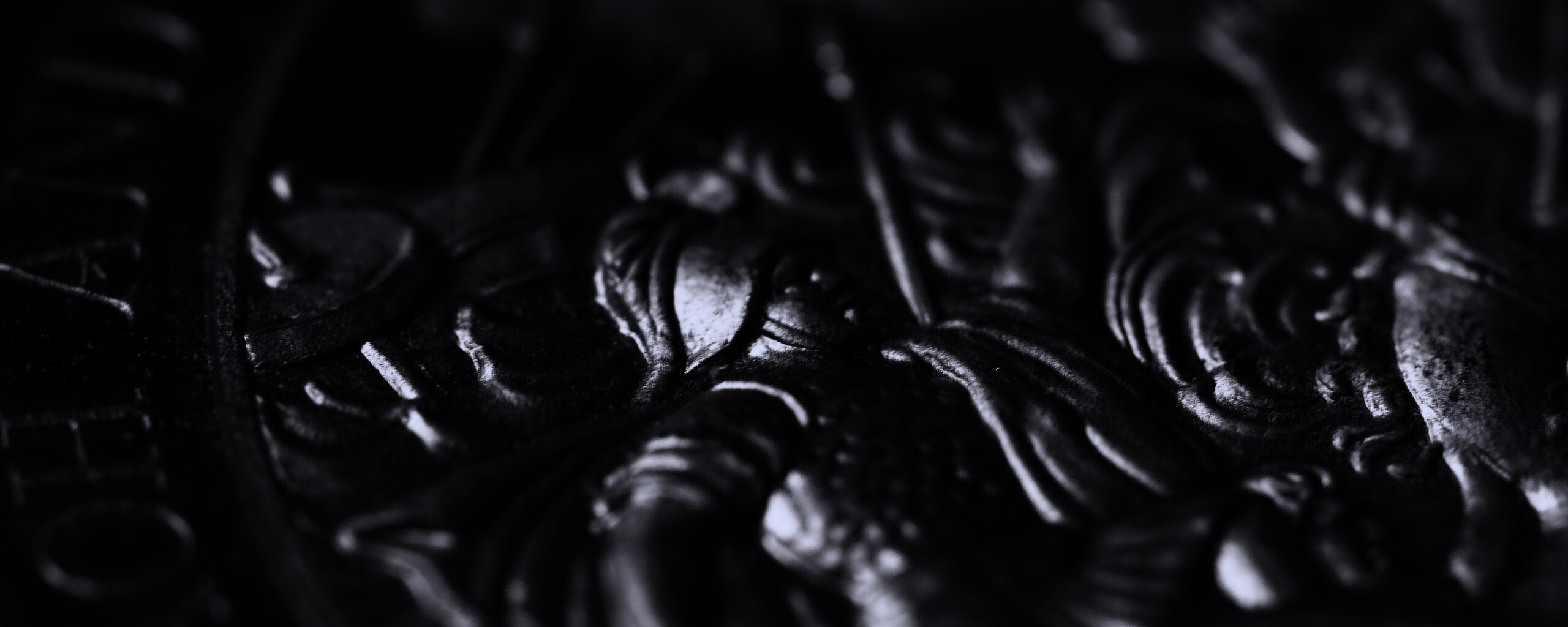 Монета в макро обои