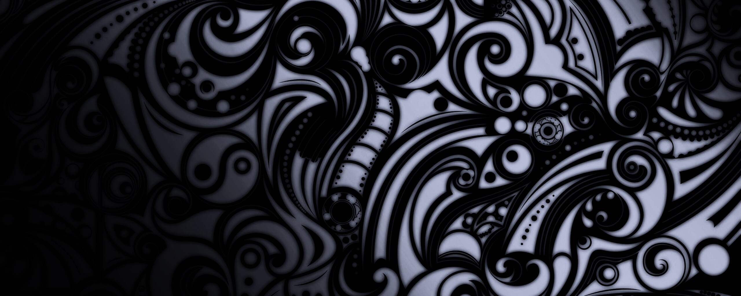 Хорошо прорисованная графика обои